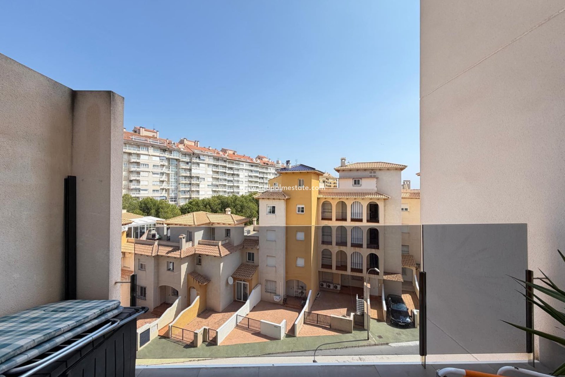 Reventa - Apartamento -
Orihuela Costa - Altos de Campoamor