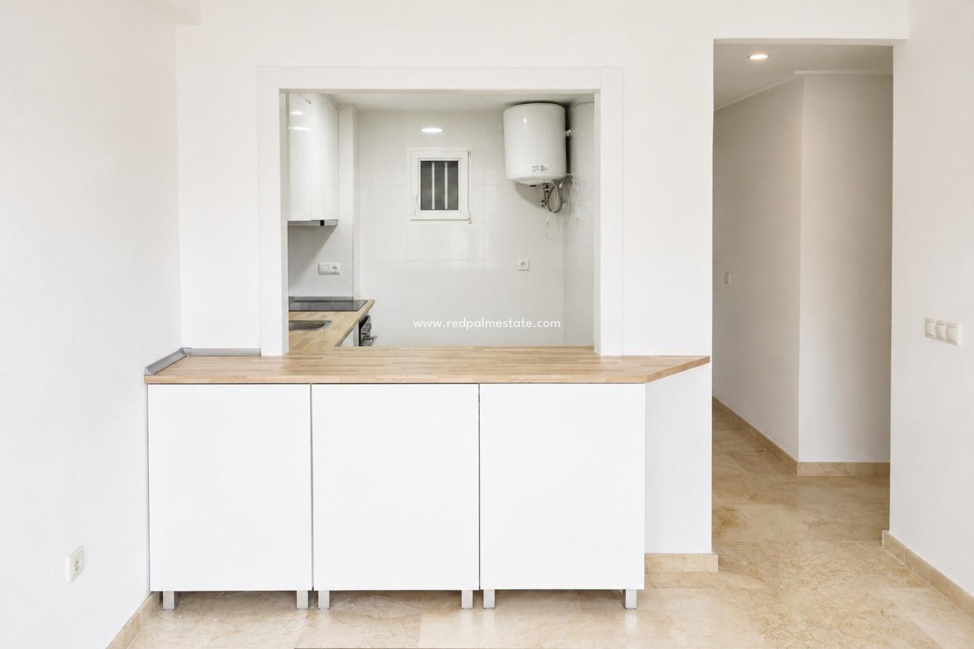 Reventa - Apartamento -
Orihuela Costa - Altos de Campoamor