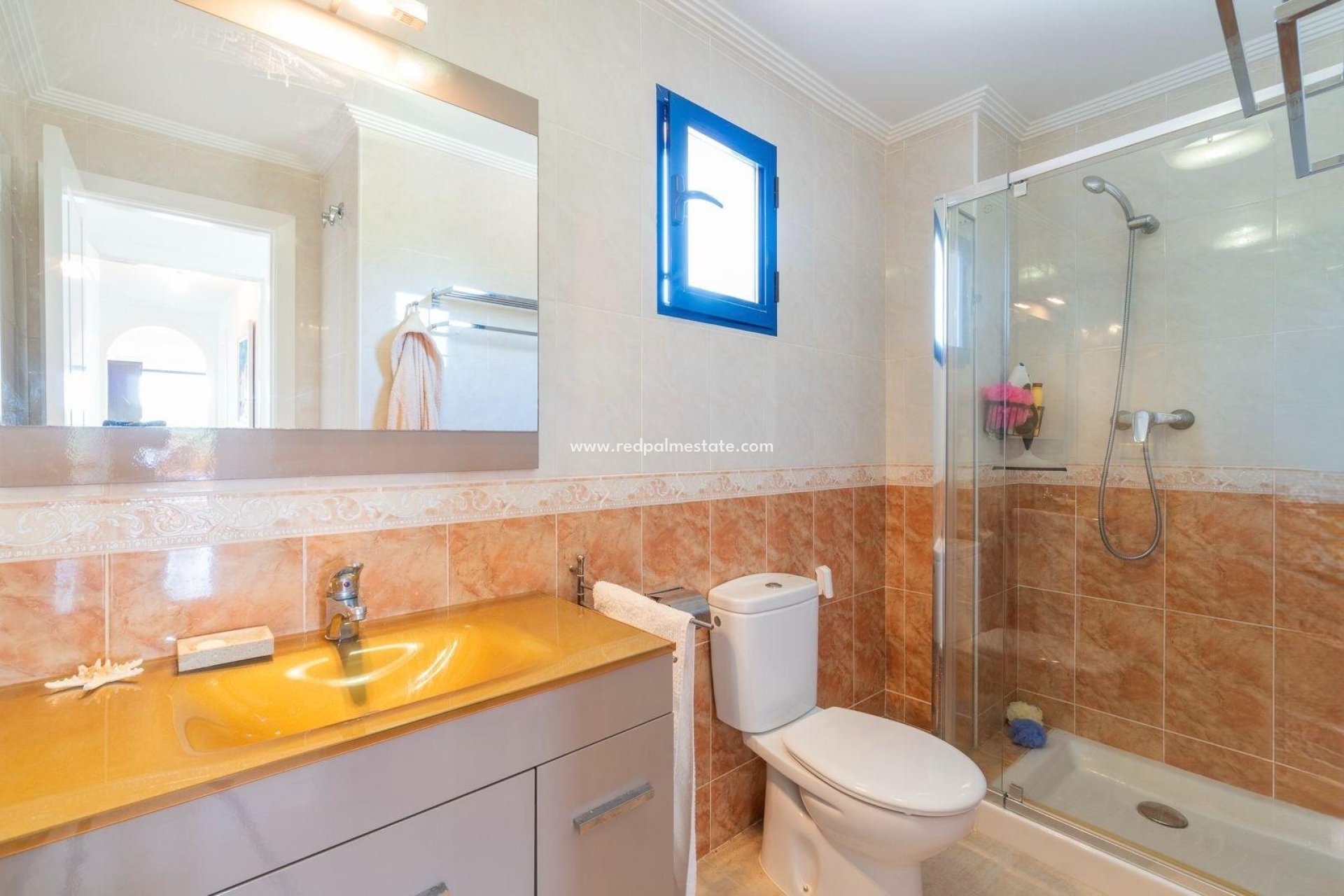 Reventa - Apartamento -
Orihuela Costa - Altos de Campoamor