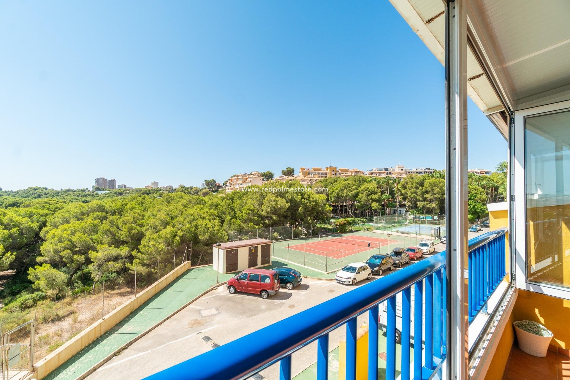 Reventa - Apartamento -
Orihuela Costa - Altos de Campoamor