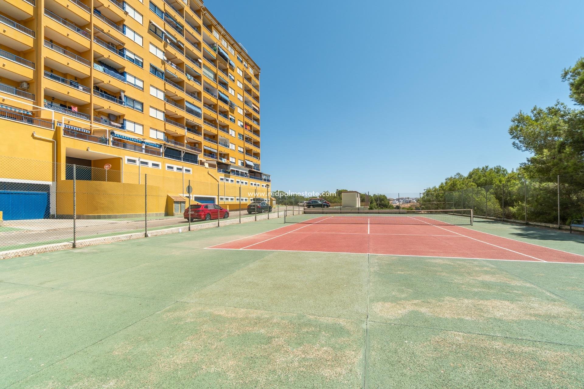 Reventa - Apartamento -
Orihuela Costa - Altos de Campoamor