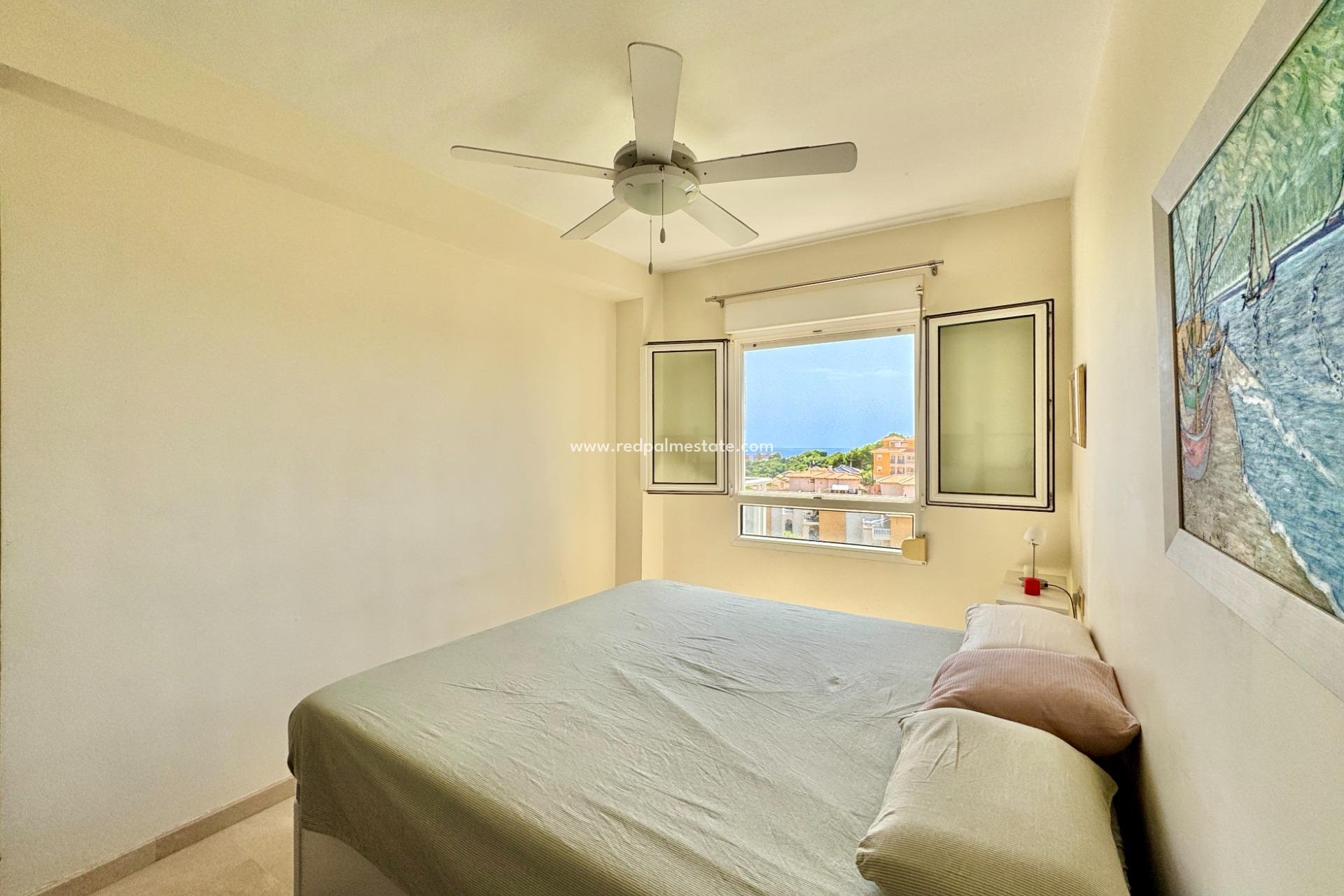 Reventa - Apartamento -
Orihuela Costa - Altos de Campoamor