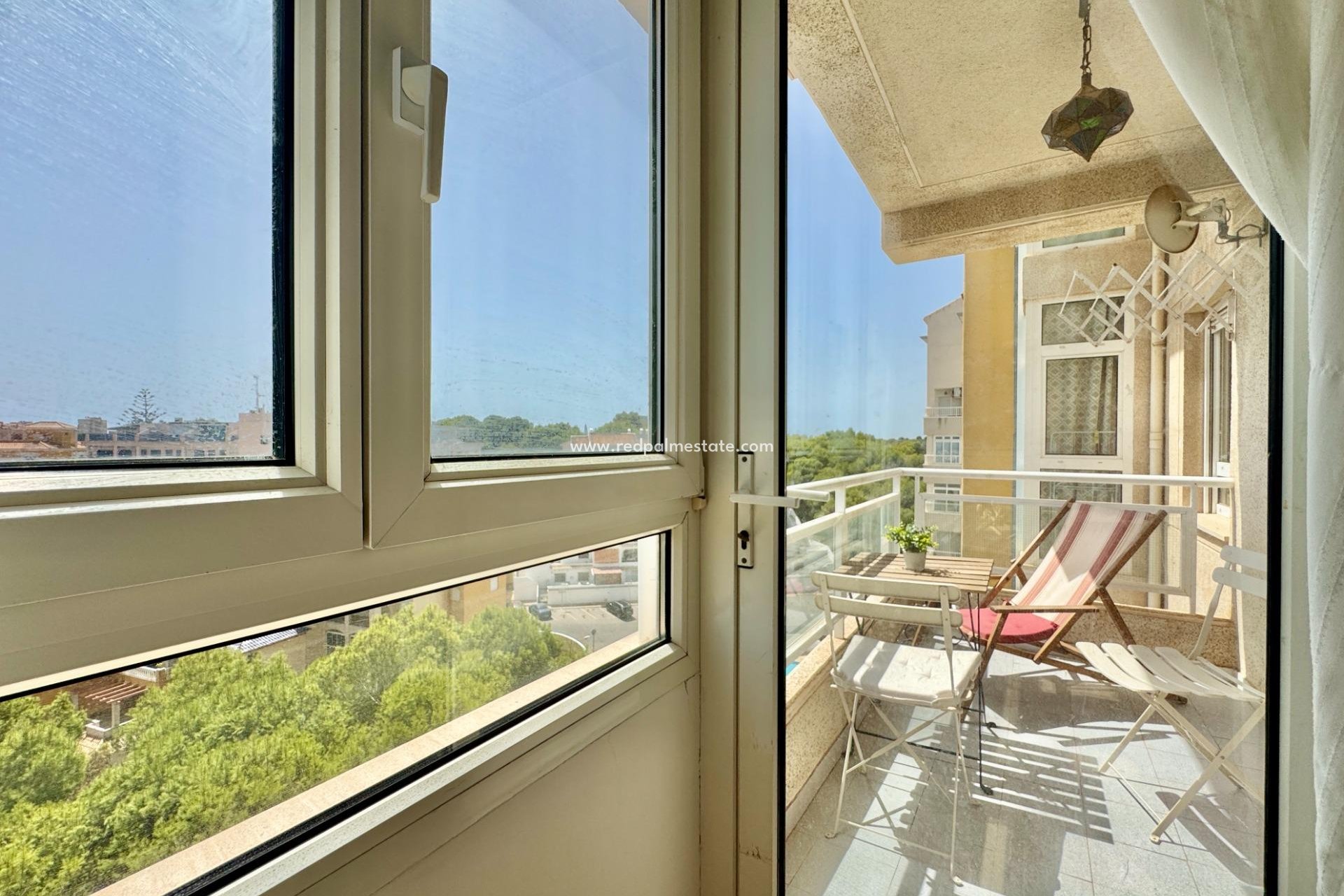 Reventa - Apartamento -
Orihuela Costa - Altos de Campoamor