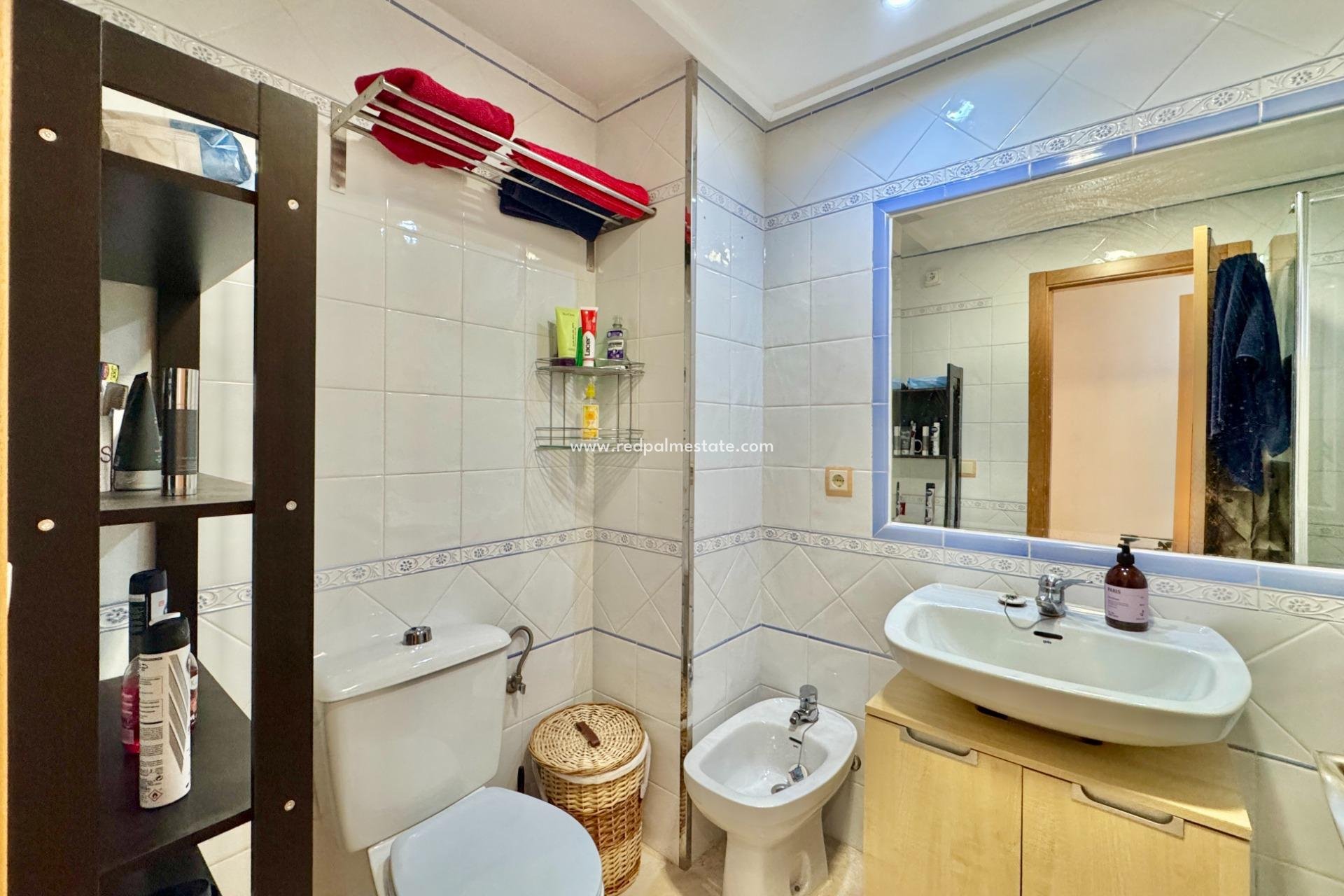 Reventa - Apartamento -
Orihuela Costa - Altos de Campoamor