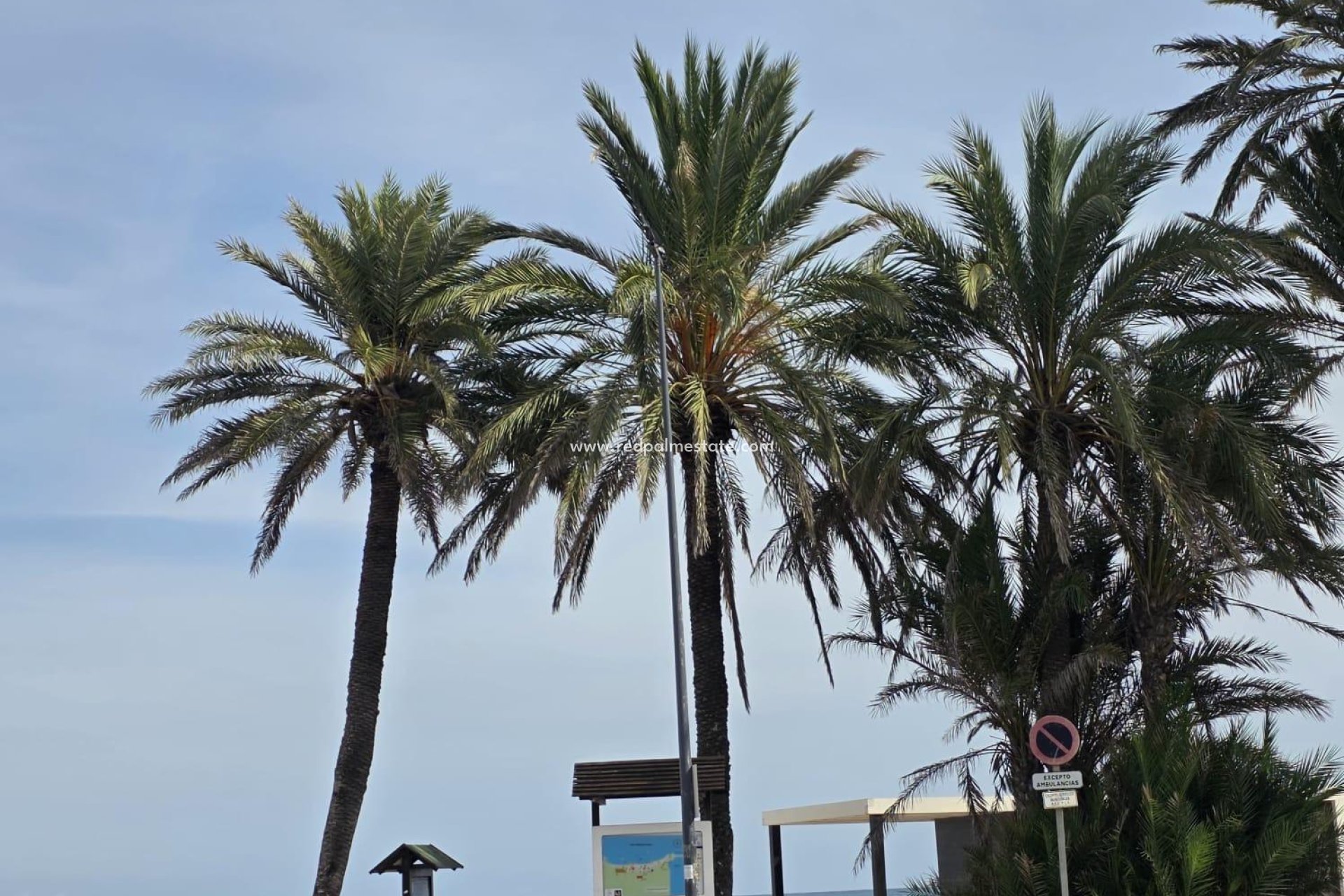 Reventa - Apartamento -
Orihuela Costa - Altos de Campoamor