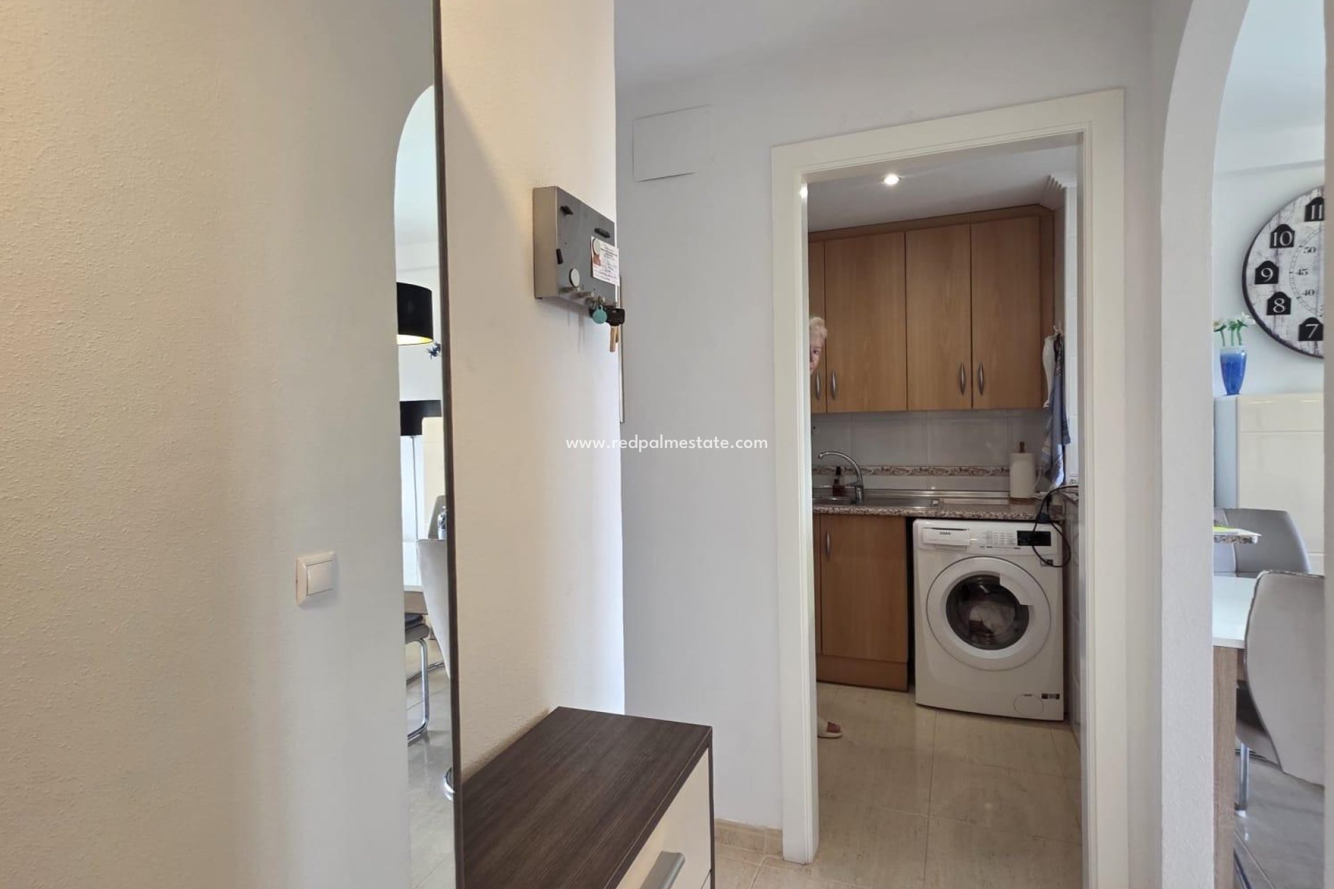 Reventa - Apartamento -
Orihuela Costa - Altos de Campoamor