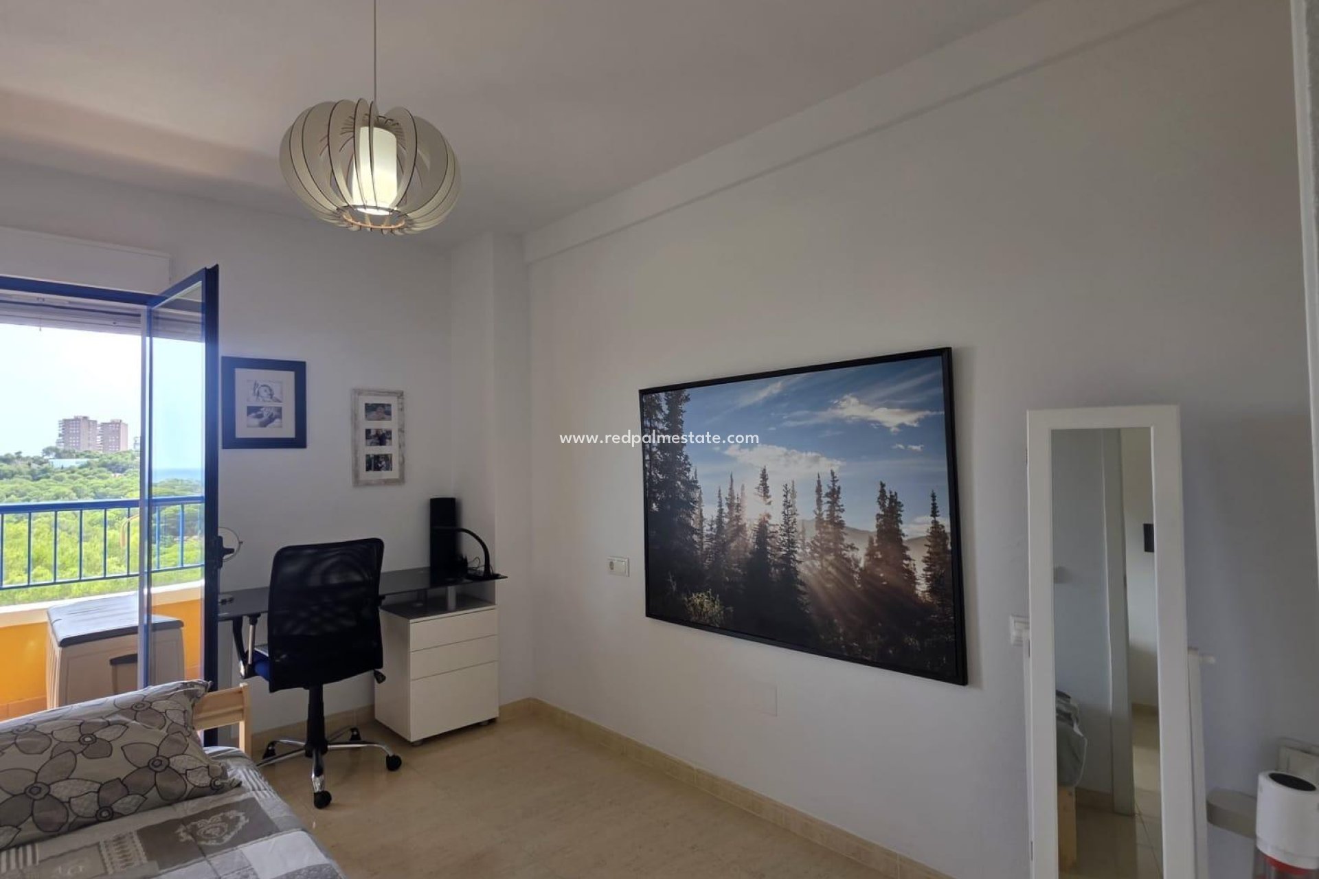 Reventa - Apartamento -
Orihuela Costa - Altos de Campoamor