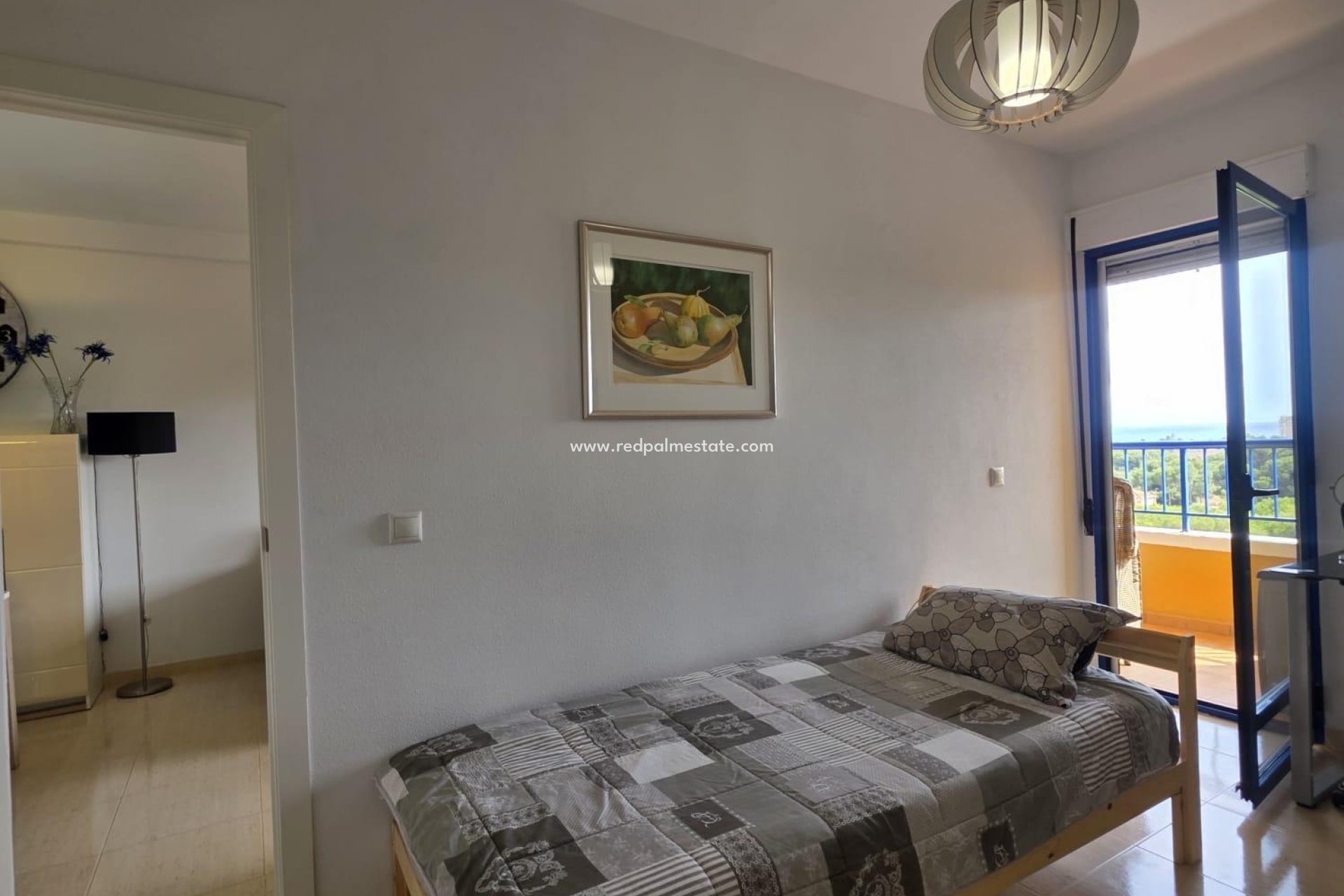 Reventa - Apartamento -
Orihuela Costa - Altos de Campoamor