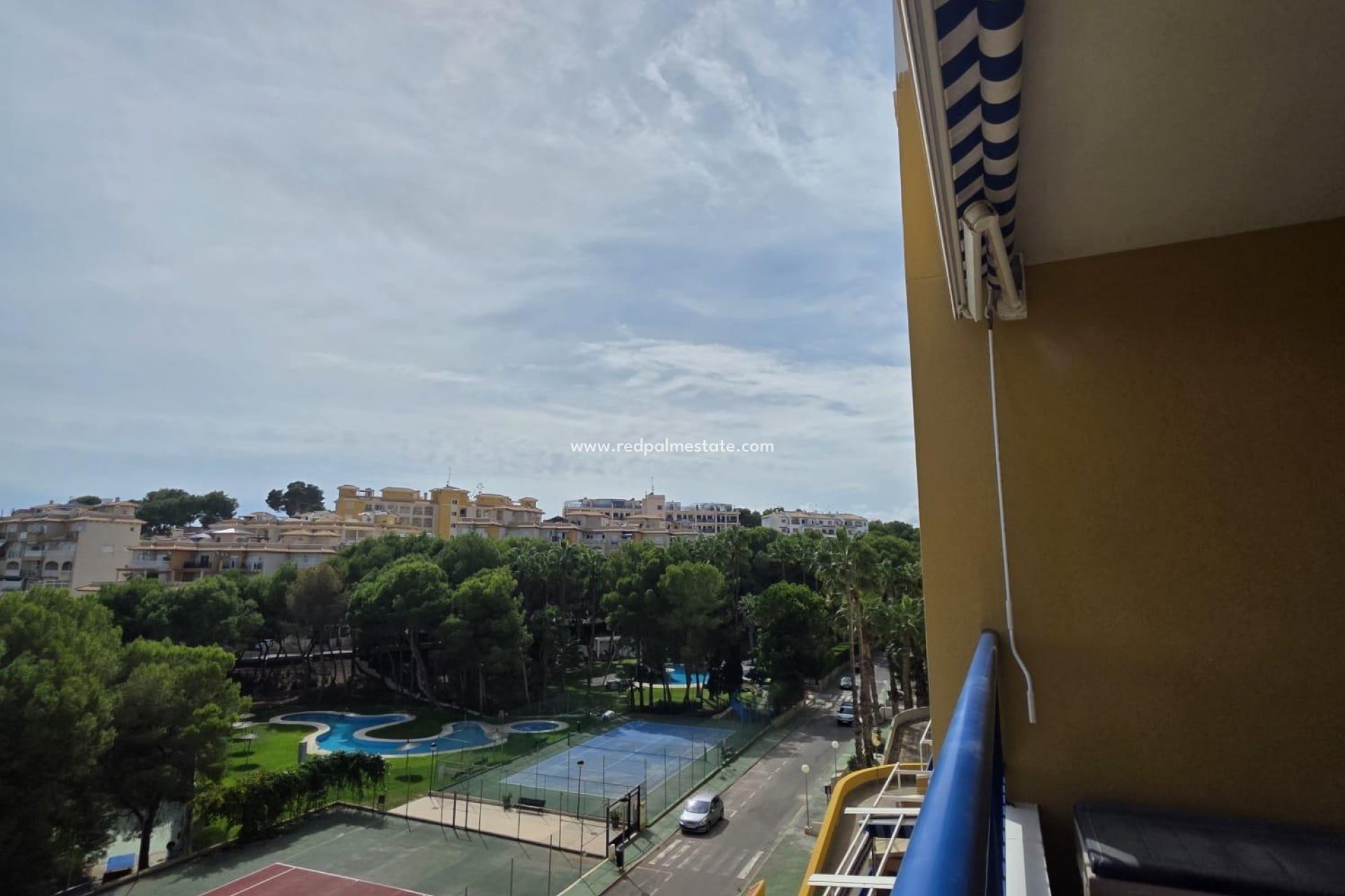 Reventa - Apartamento -
Orihuela Costa - Altos de Campoamor