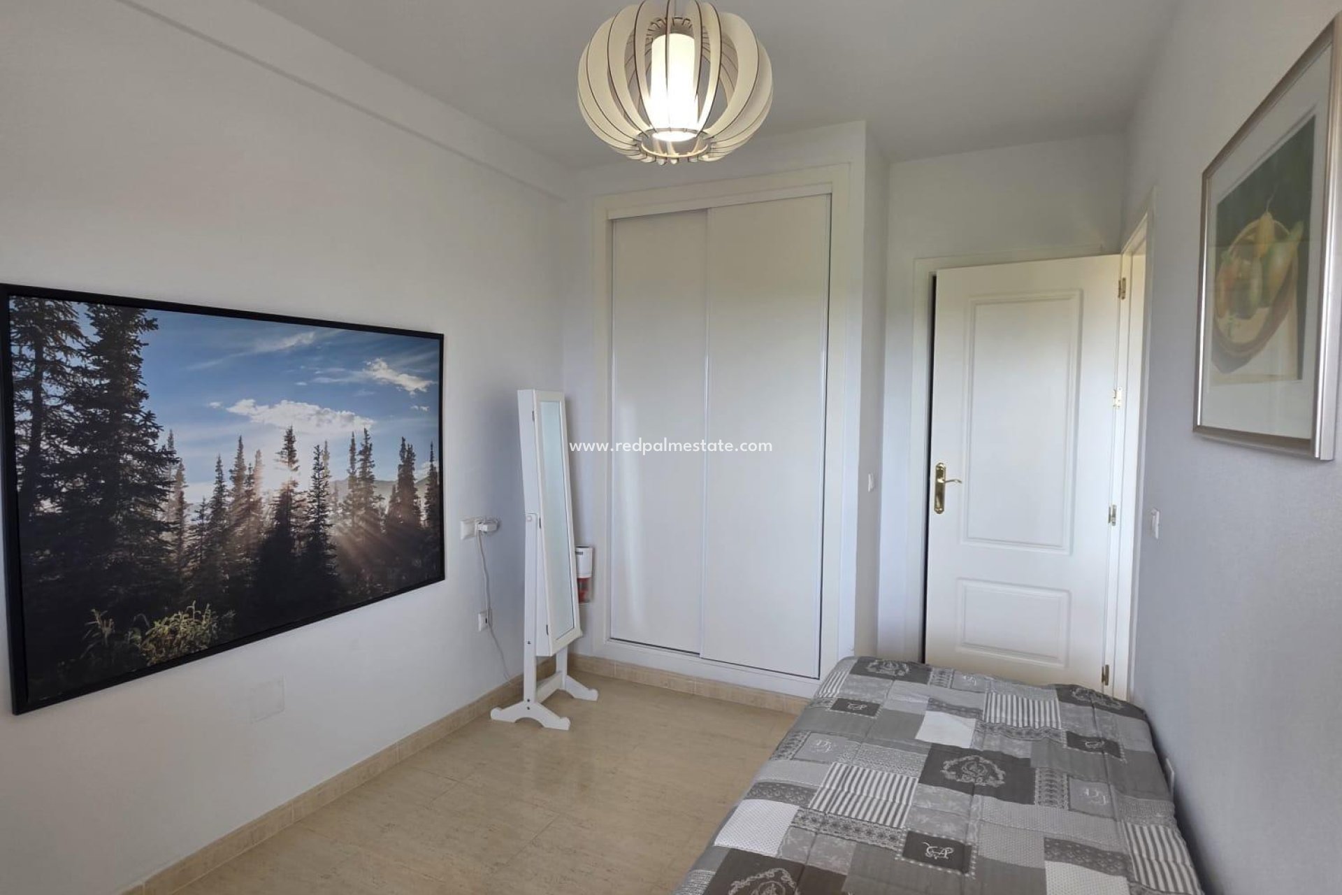 Reventa - Apartamento -
Orihuela Costa - Altos de Campoamor