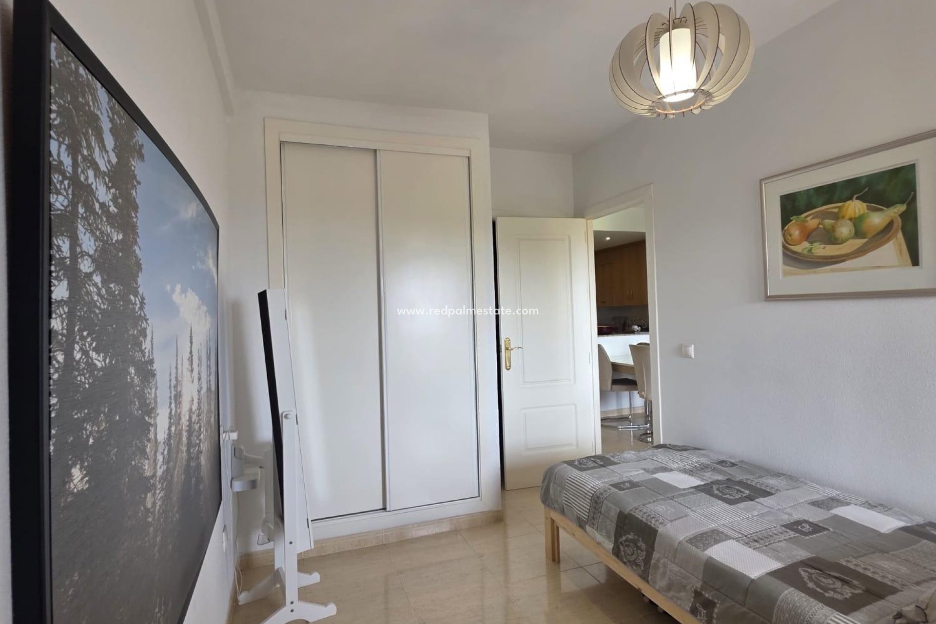 Reventa - Apartamento -
Orihuela Costa - Altos de Campoamor