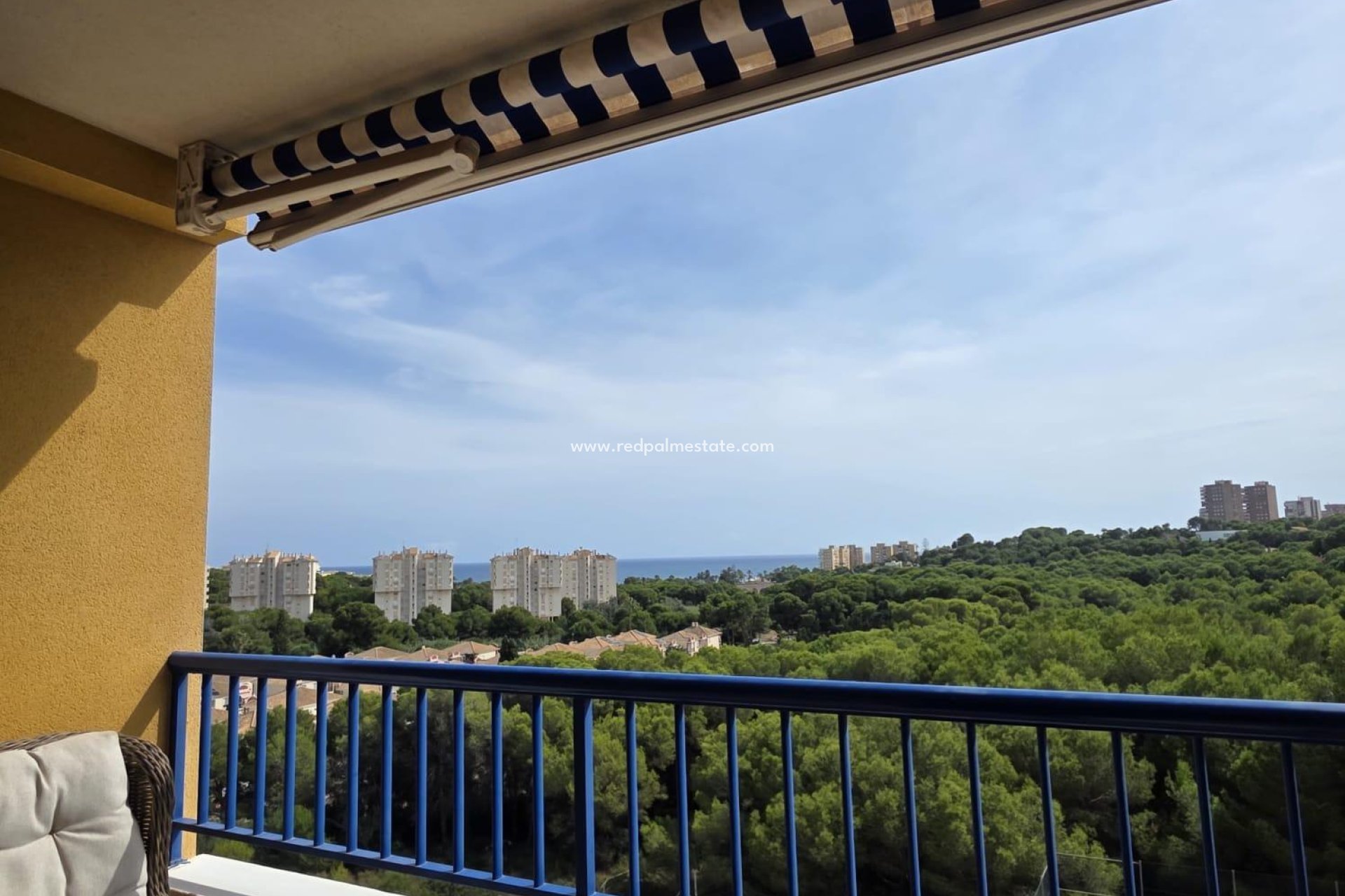 Reventa - Apartamento -
Orihuela Costa - Altos de Campoamor