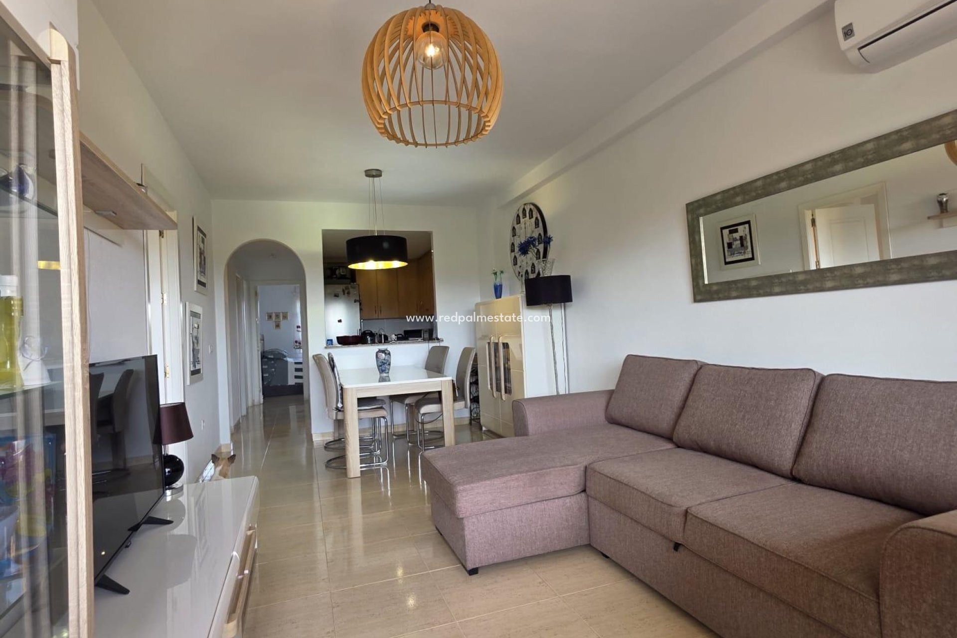 Reventa - Apartamento -
Orihuela Costa - Altos de Campoamor