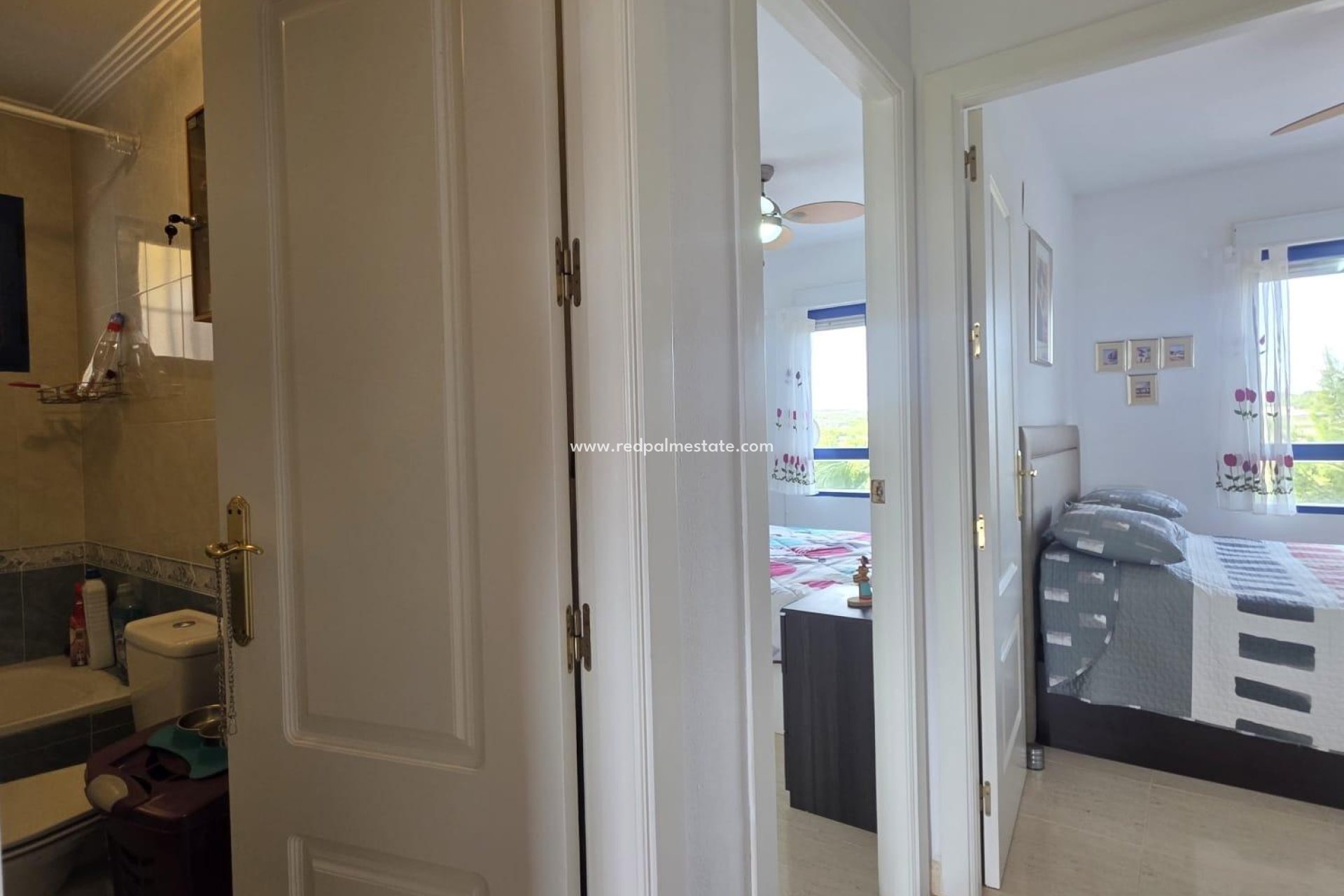 Reventa - Apartamento -
Orihuela Costa - Altos de Campoamor