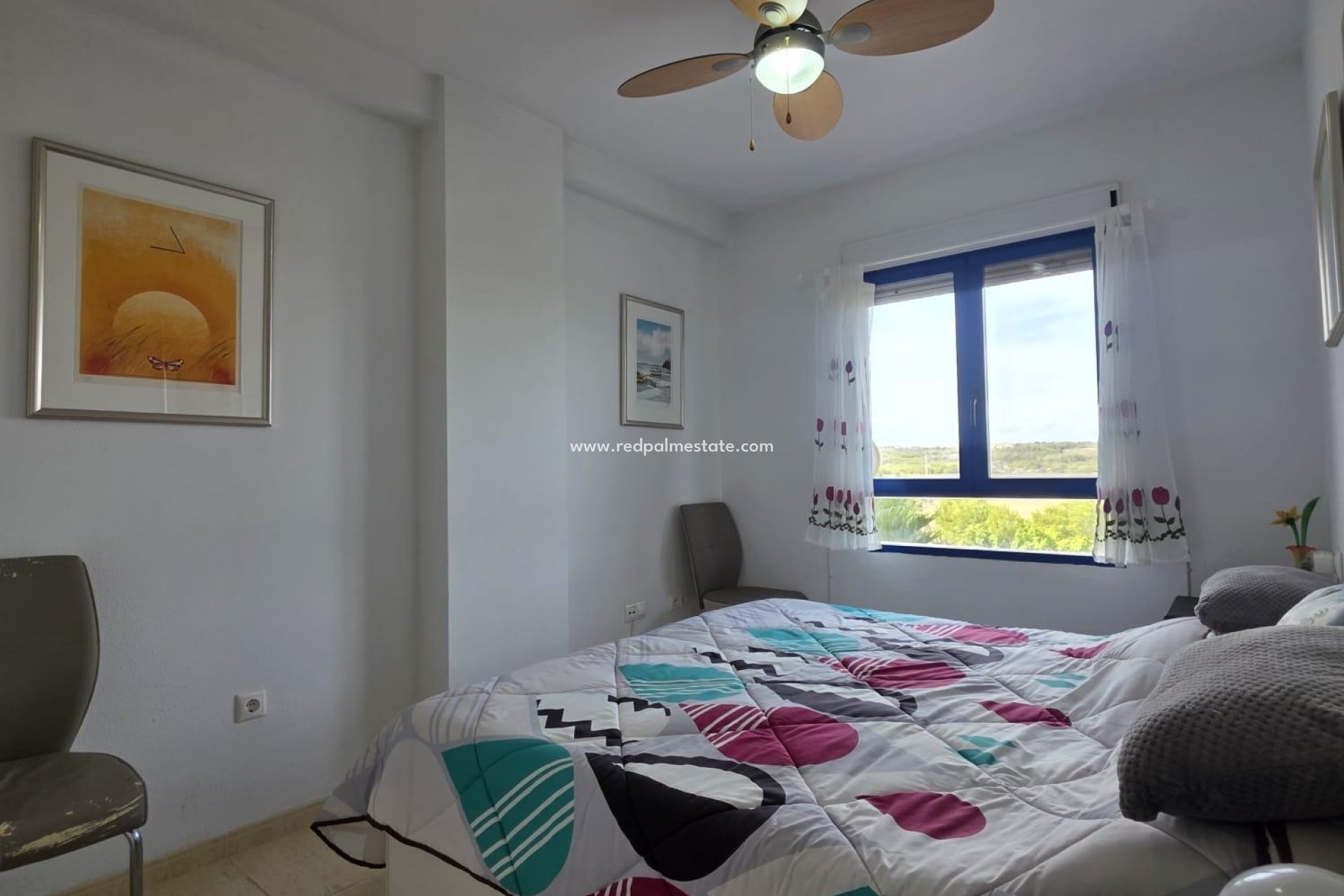 Reventa - Apartamento -
Orihuela Costa - Altos de Campoamor