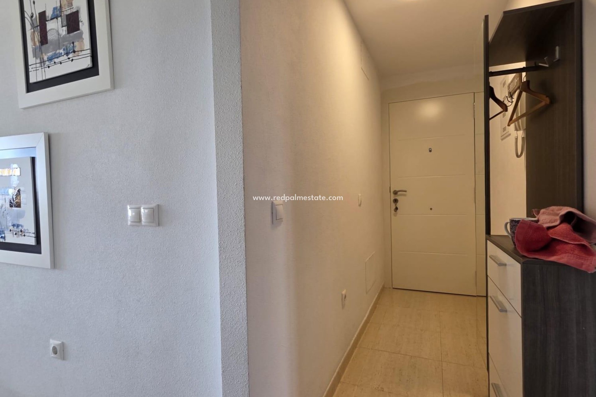 Reventa - Apartamento -
Orihuela Costa - Altos de Campoamor