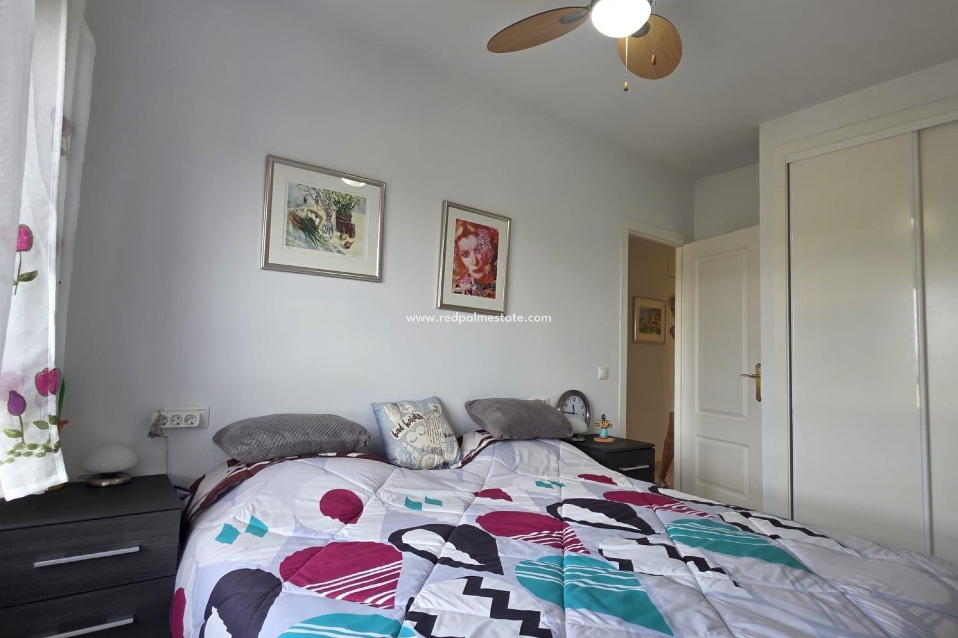 Reventa - Apartamento -
Orihuela Costa - Altos de Campoamor