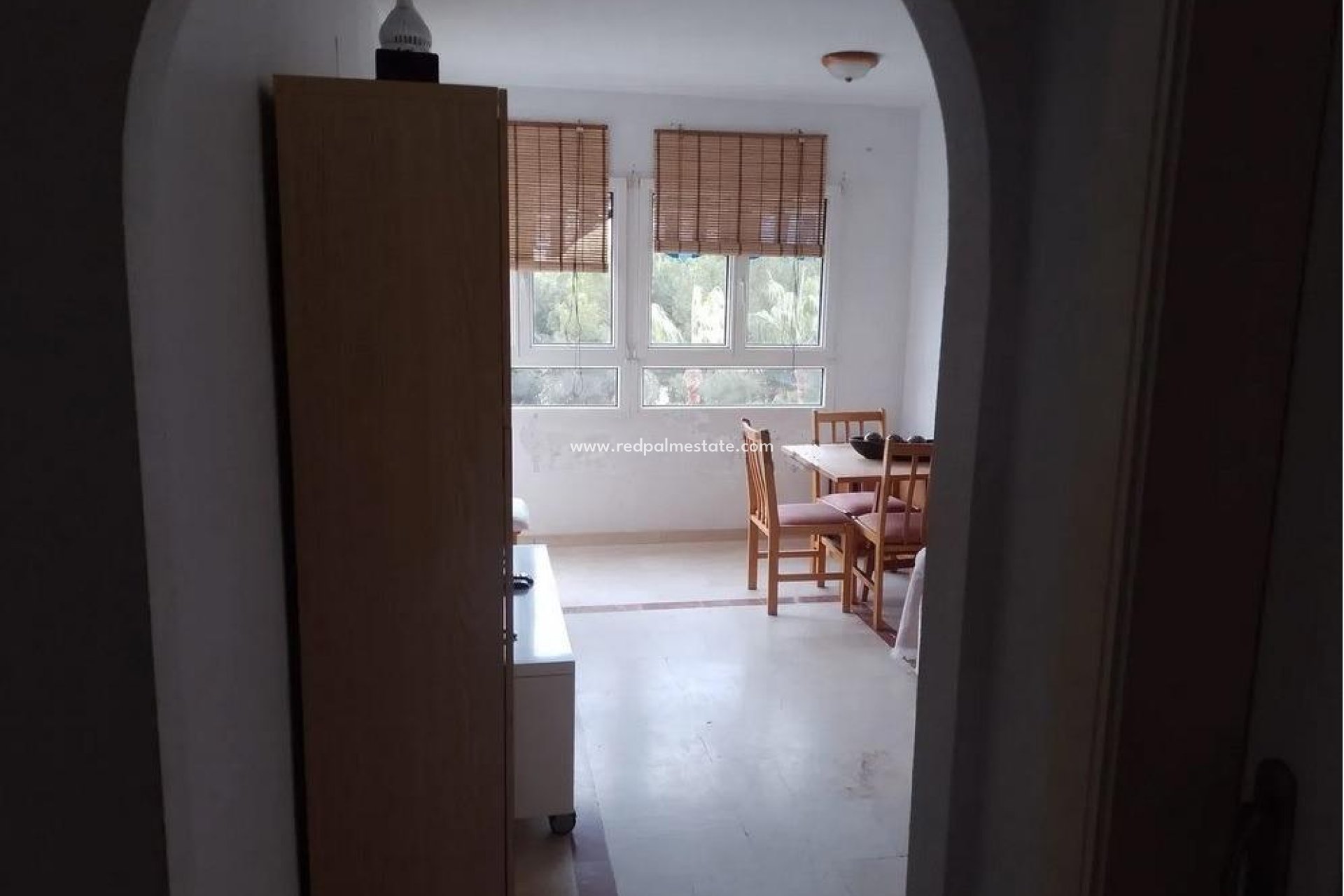 Reventa - Apartamento -
Orihuela Costa - Altos de Campoamor