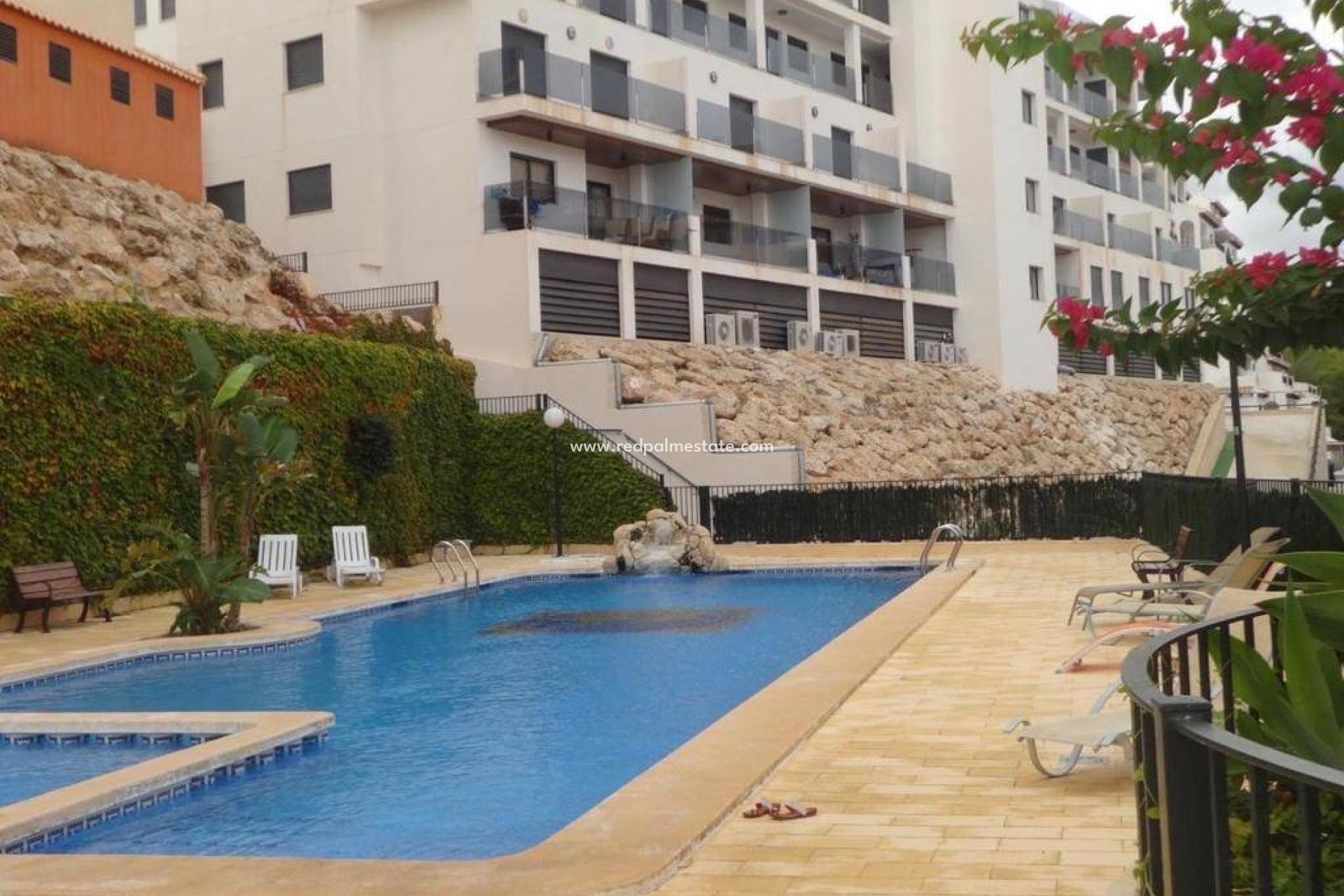 Reventa - Apartamento -
Orihuela Costa - Altos de Campoamor