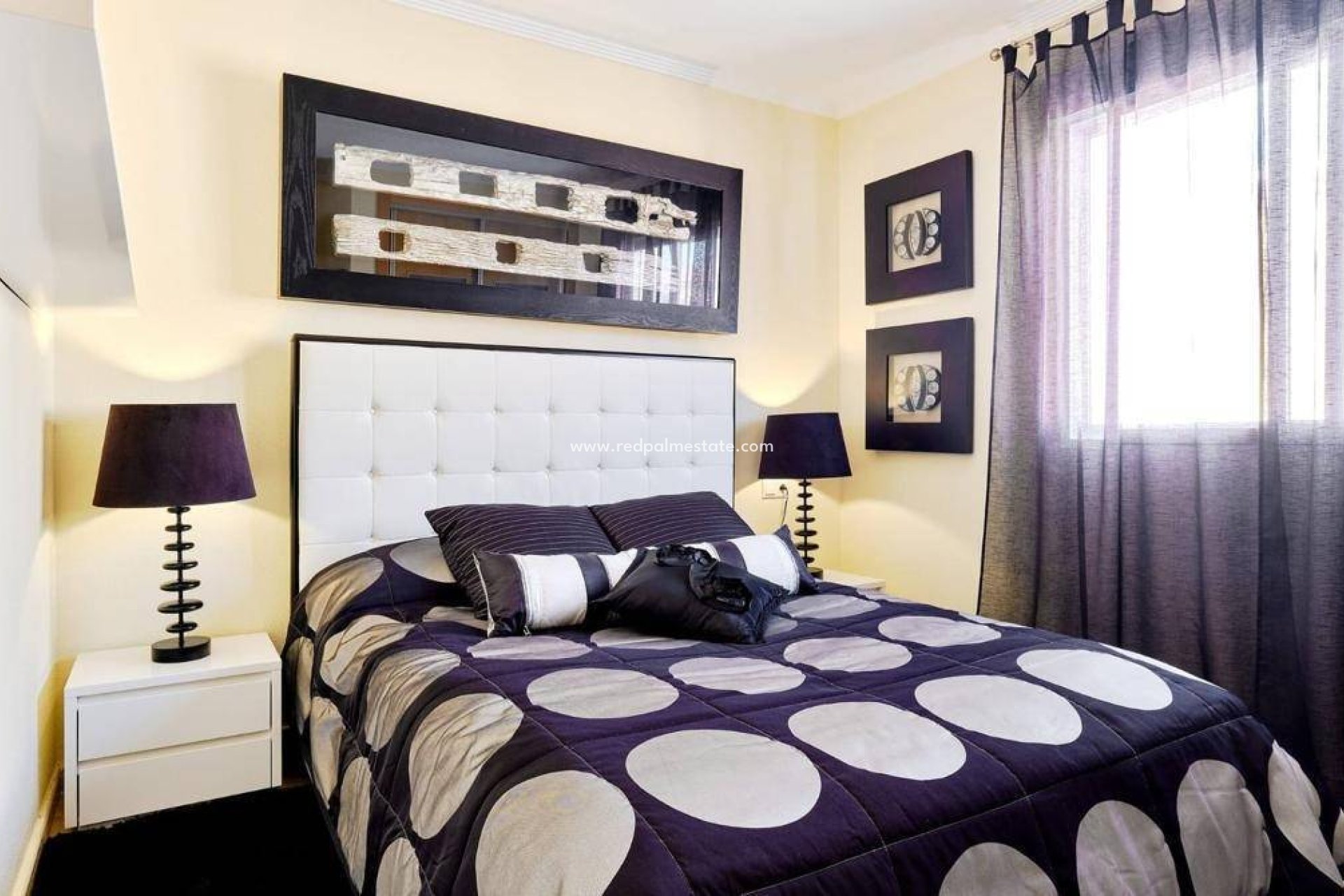 Reventa - Apartamento -
Orihuela Costa - Altos de Campoamor