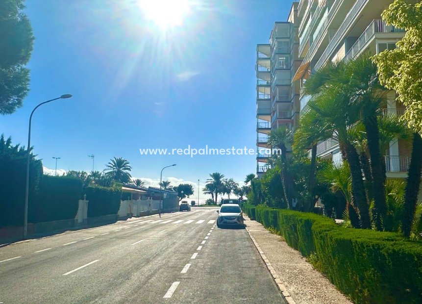 Reventa - Apartamento -
Orihuela Costa - Altos de Campoamor