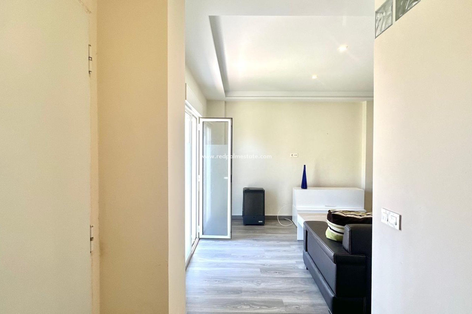 Reventa - Apartamento -
Orihuela Costa - Altos de Campoamor