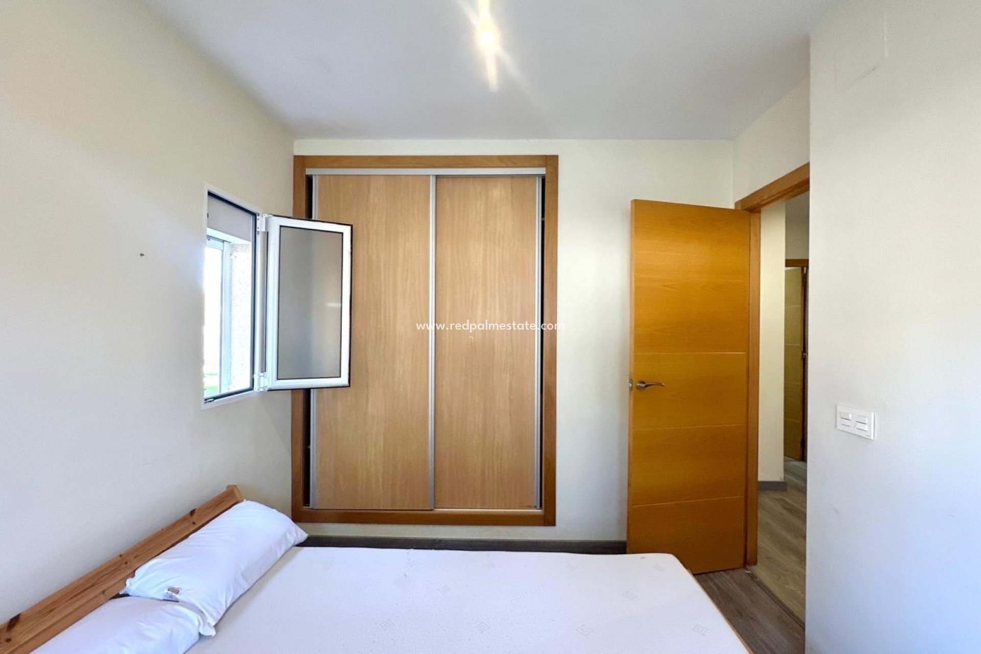 Reventa - Apartamento -
Orihuela Costa - Altos de Campoamor