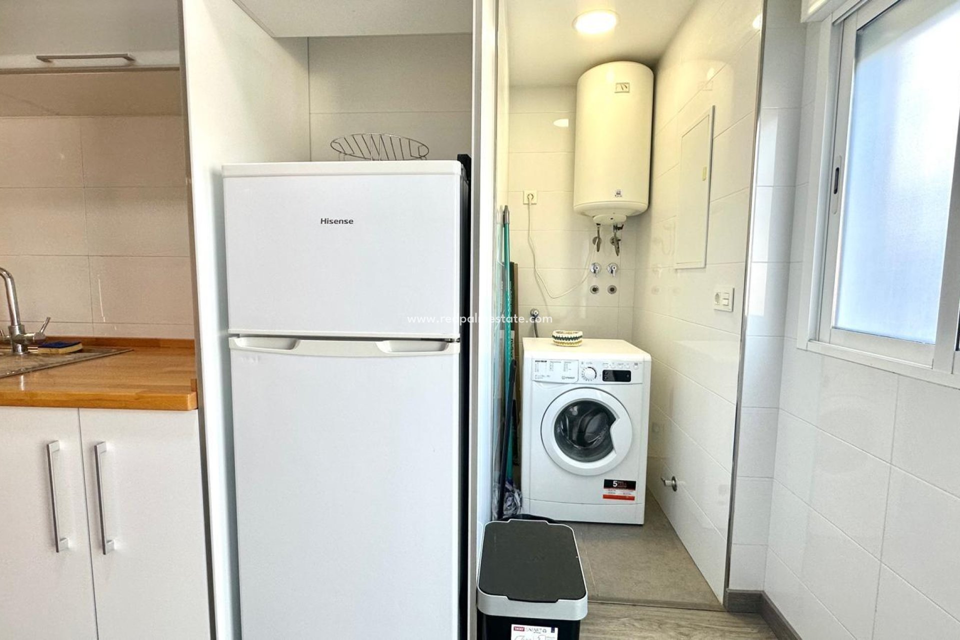 Reventa - Apartamento -
Orihuela Costa - Altos de Campoamor