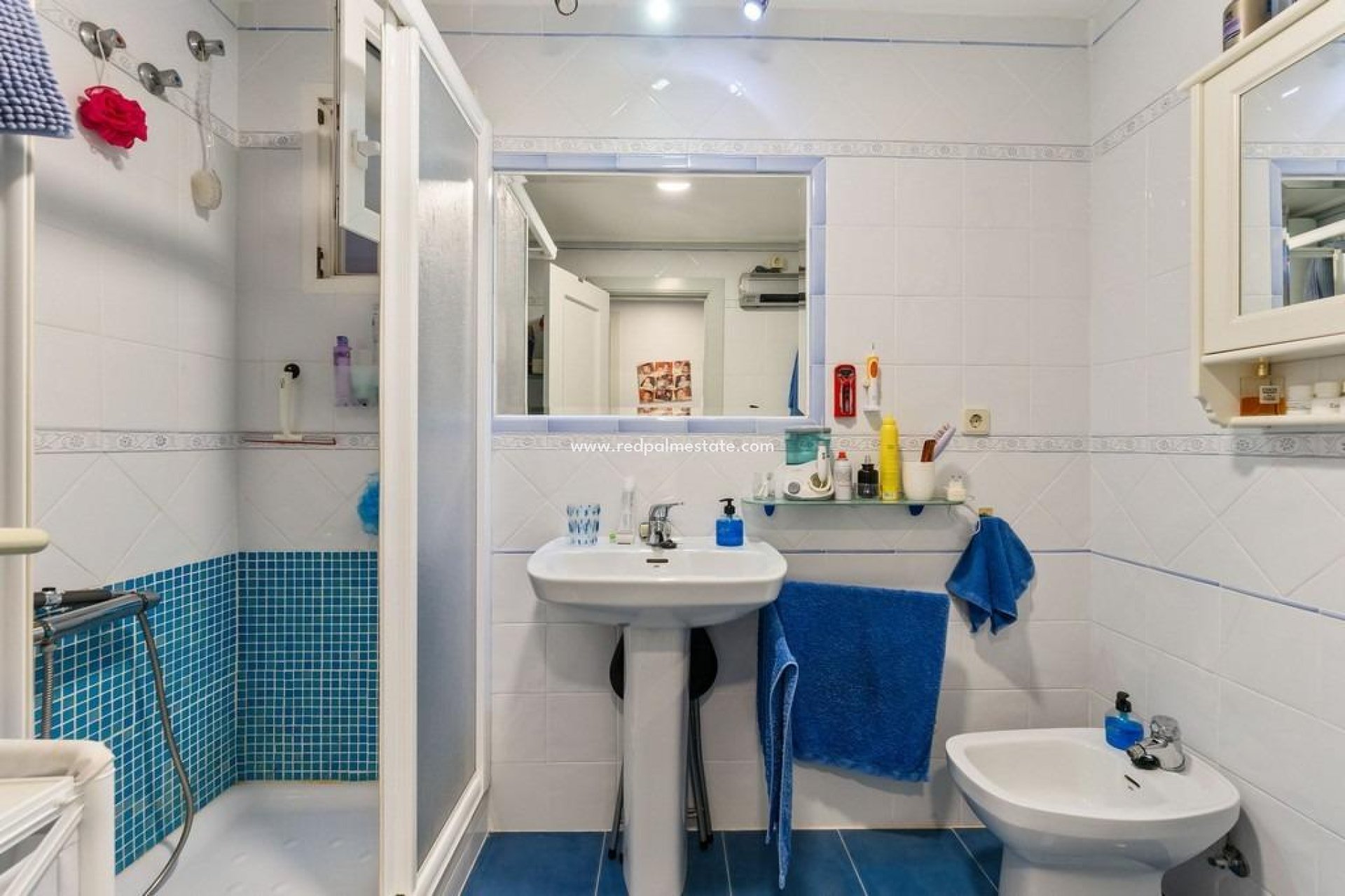 Reventa - Apartamento -
Orihuela Costa - Altos de Campoamor