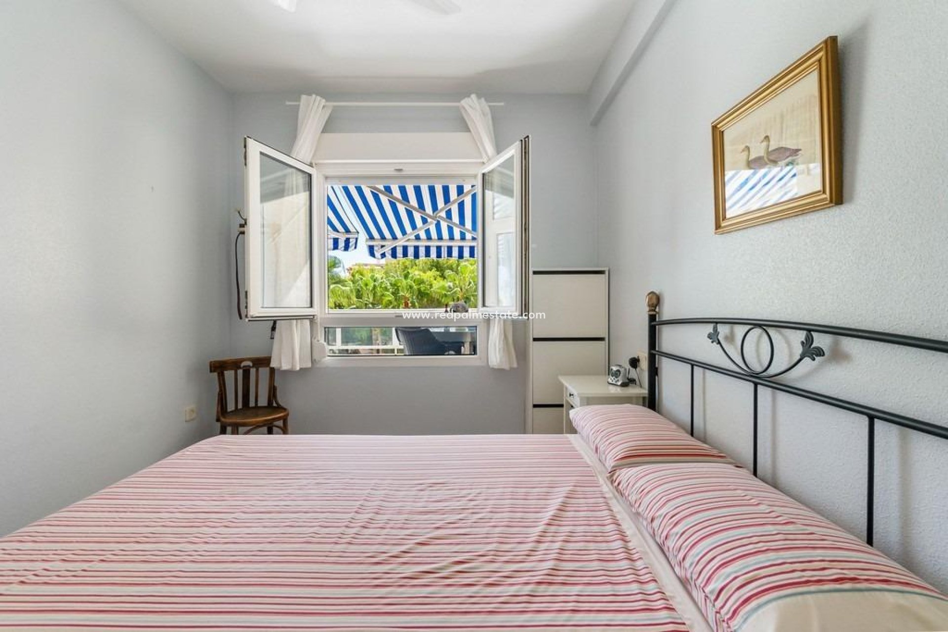 Reventa - Apartamento -
Orihuela Costa - Altos de Campoamor