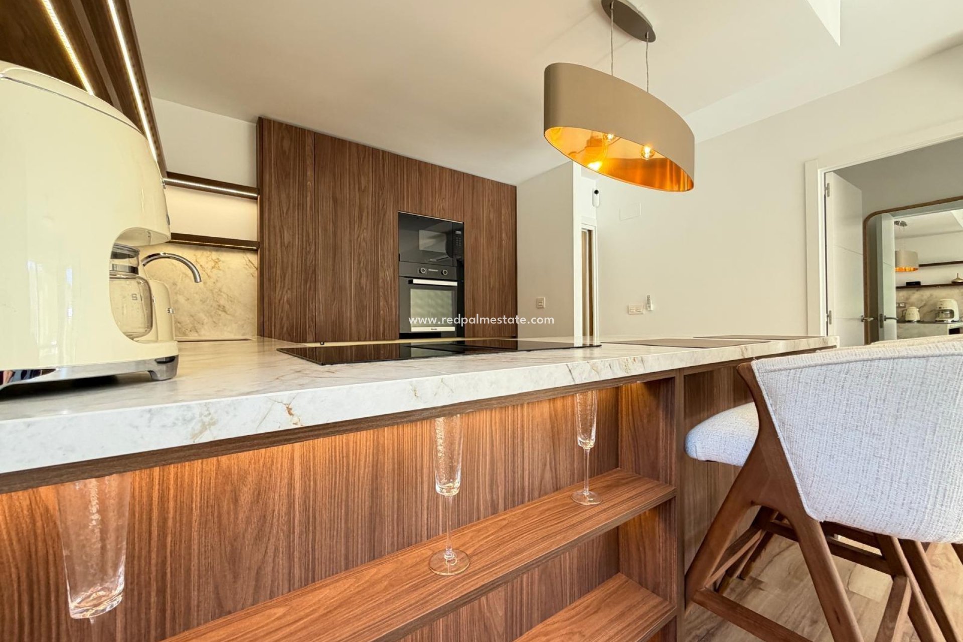 Reventa - Apartamento -
Orihuela Costa - Altos de Campoamor