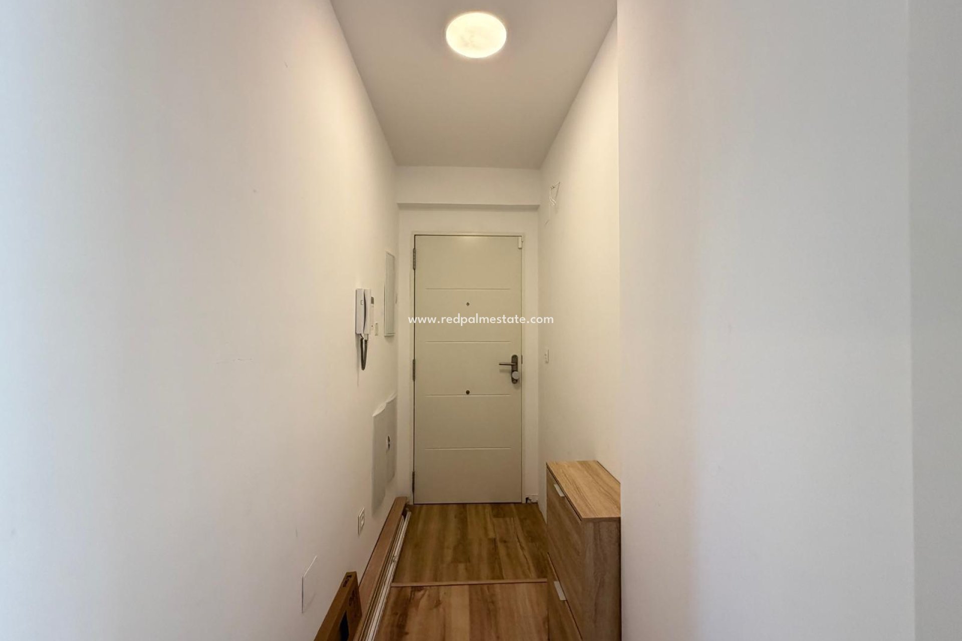 Reventa - Apartamento -
Orihuela Costa - Altos de Campoamor