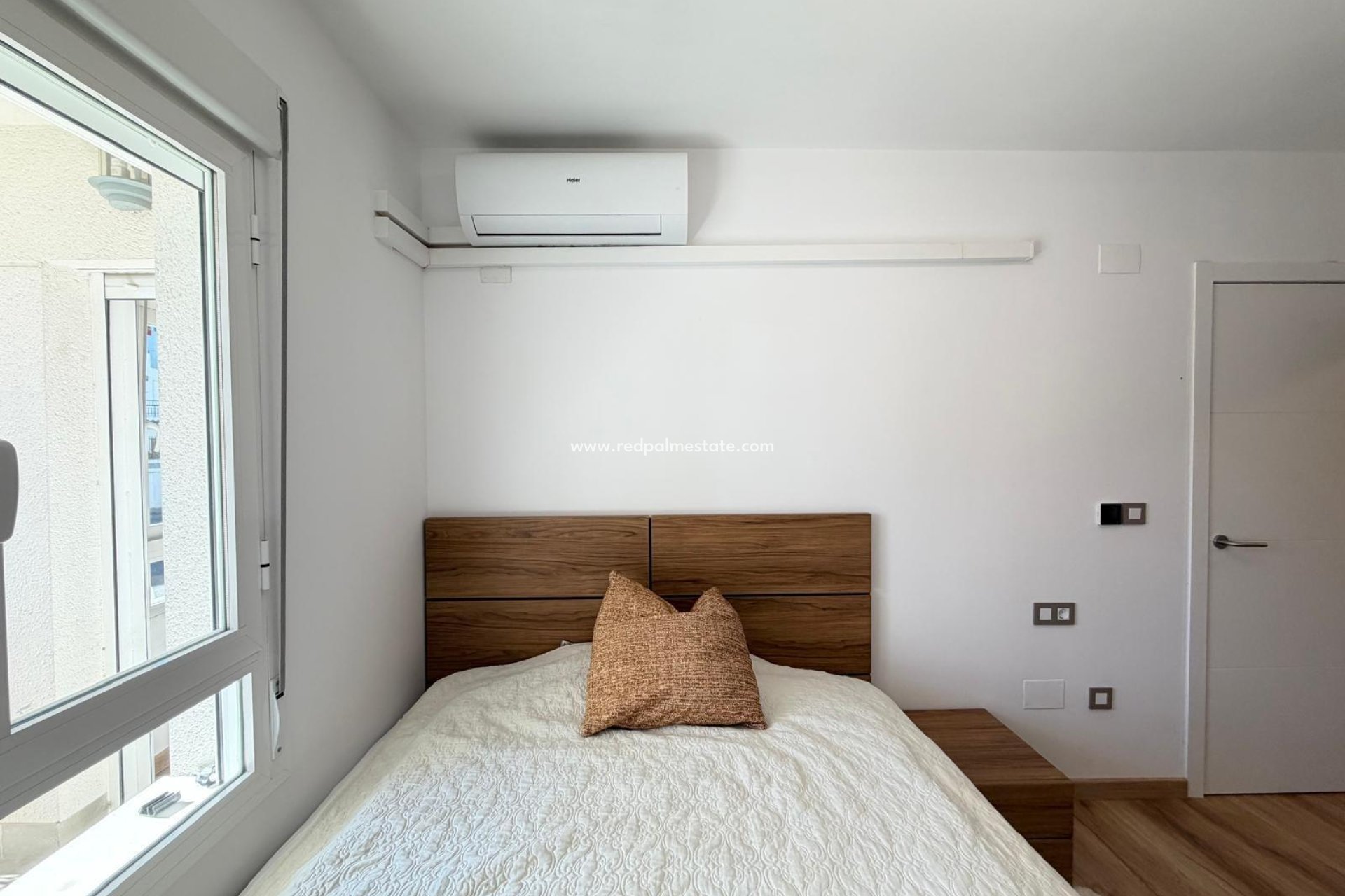 Reventa - Apartamento -
Orihuela Costa - Altos de Campoamor