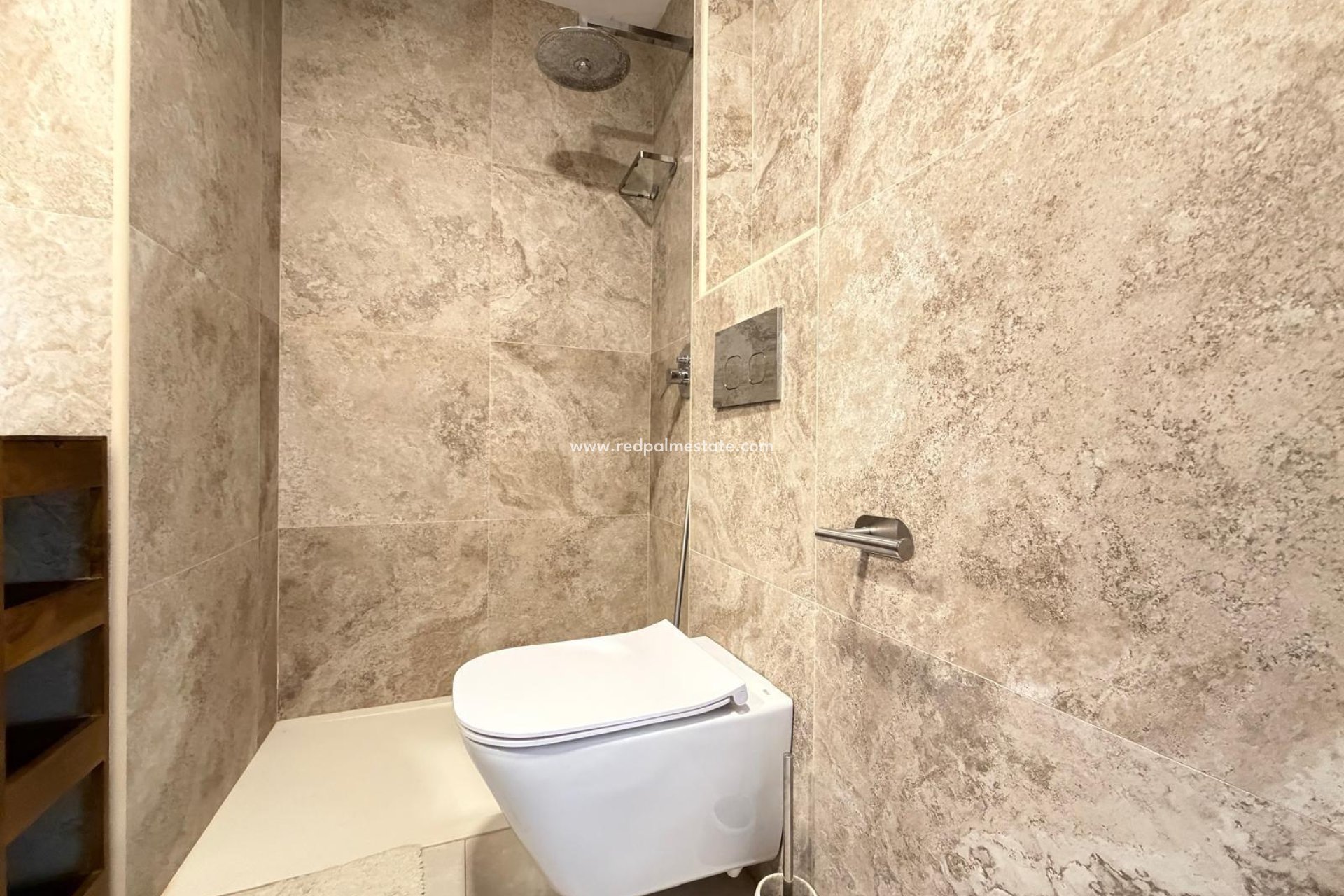 Reventa - Apartamento -
Orihuela Costa - Altos de Campoamor