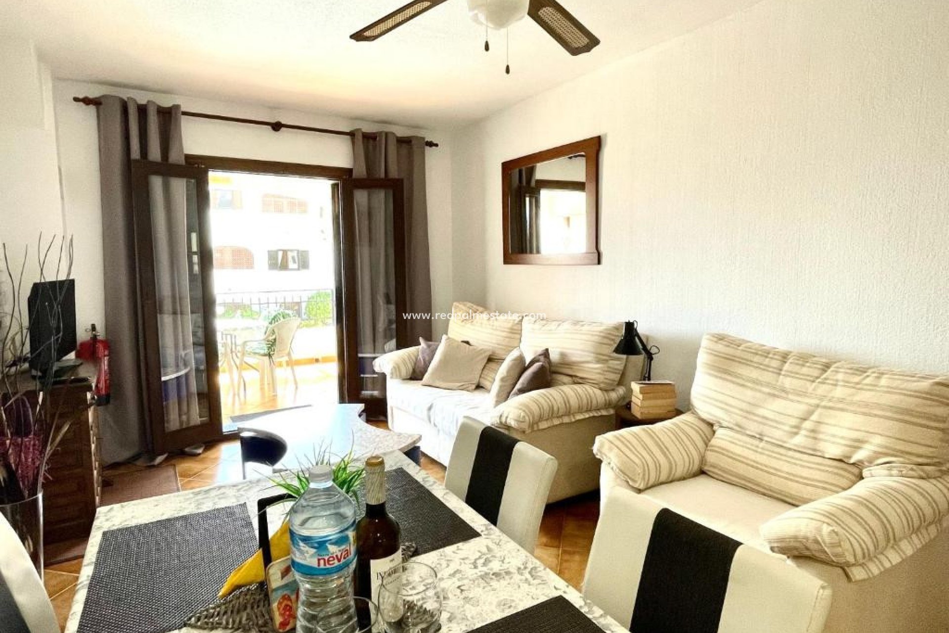 Reventa - Apartamento -
Orihuela Costa - Cabo Roig