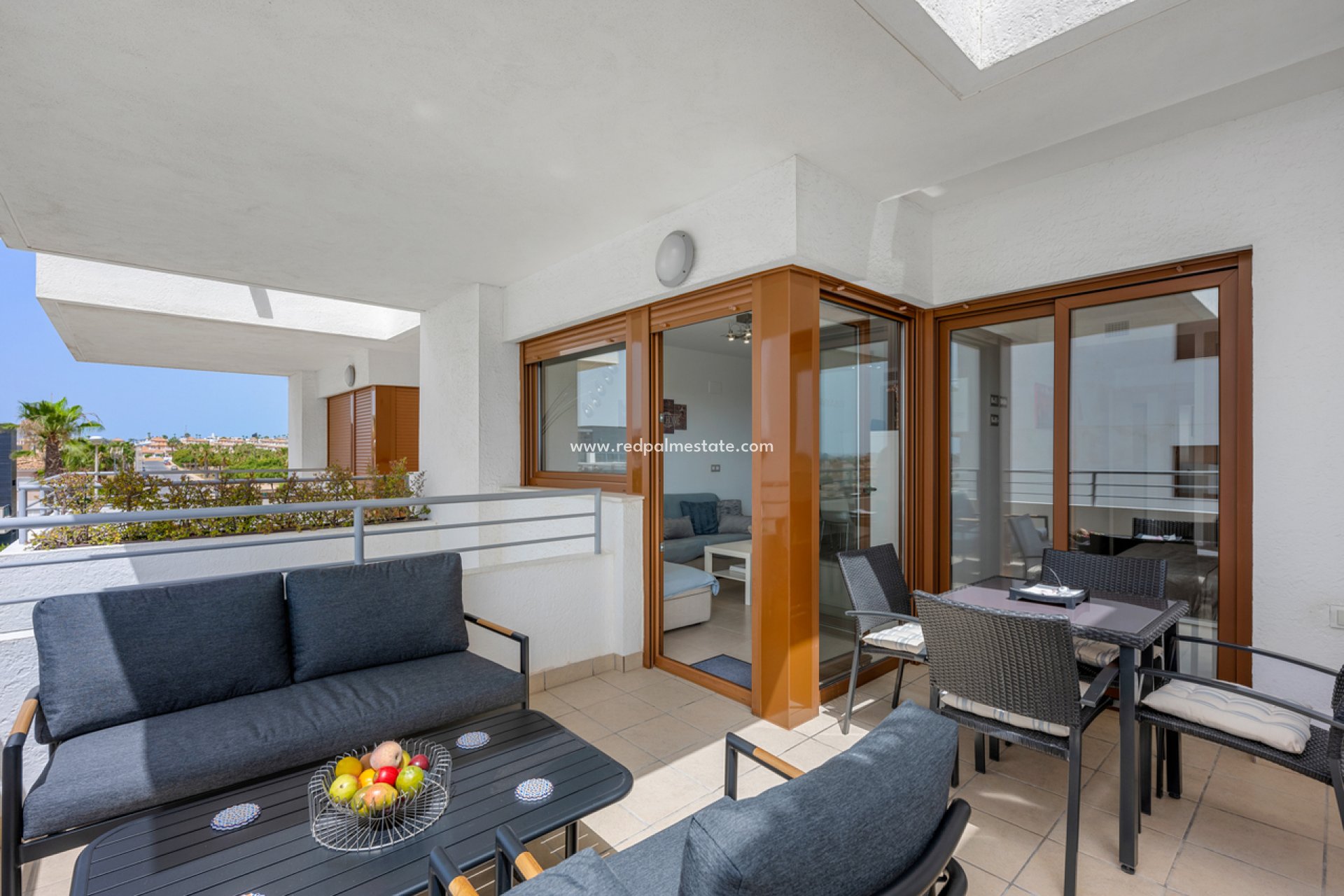 Reventa - Apartamento -
Orihuela Costa - Cabo Roig