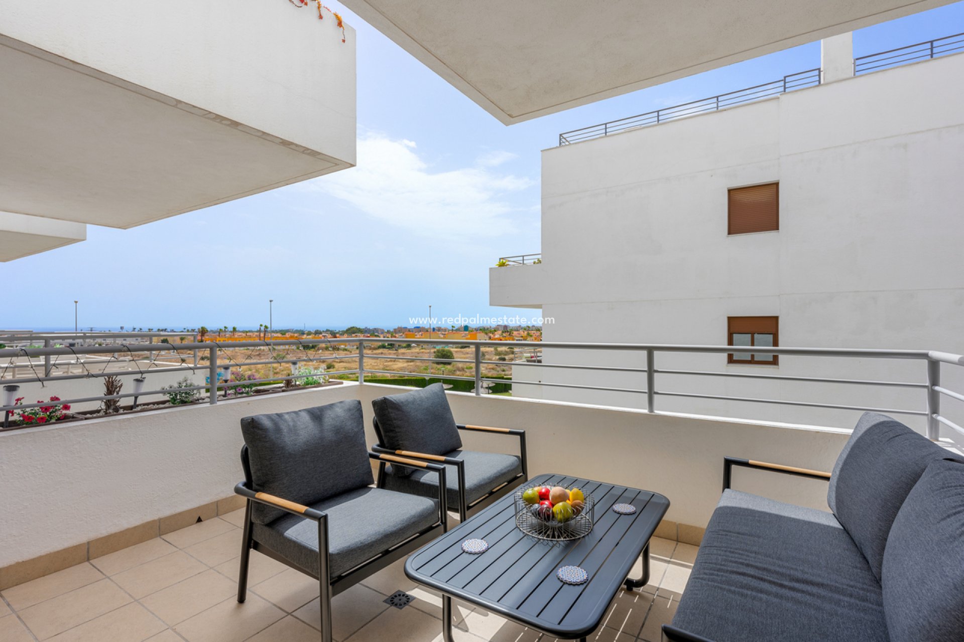 Reventa - Apartamento -
Orihuela Costa - Cabo Roig