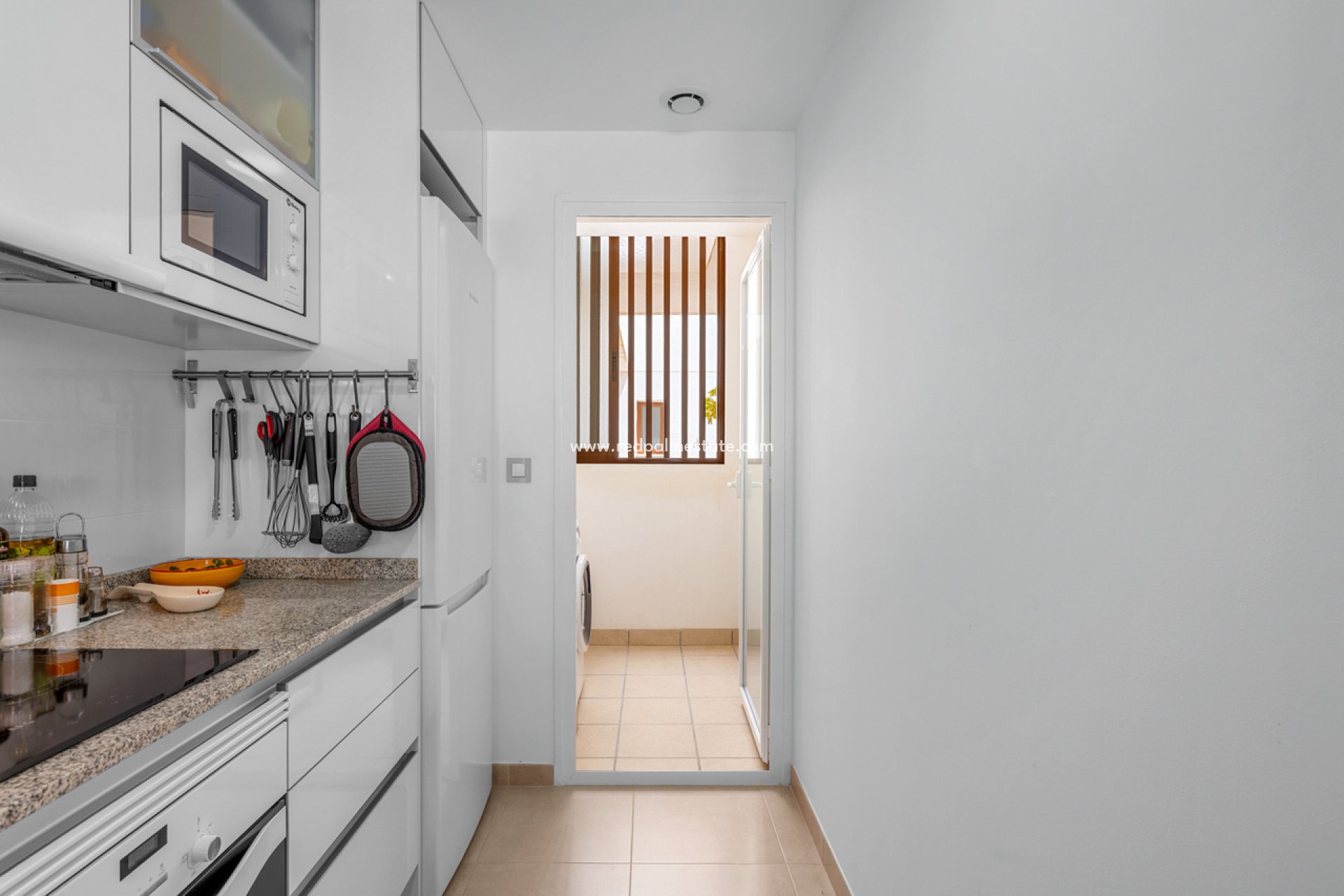 Reventa - Apartamento -
Orihuela Costa - Cabo Roig
