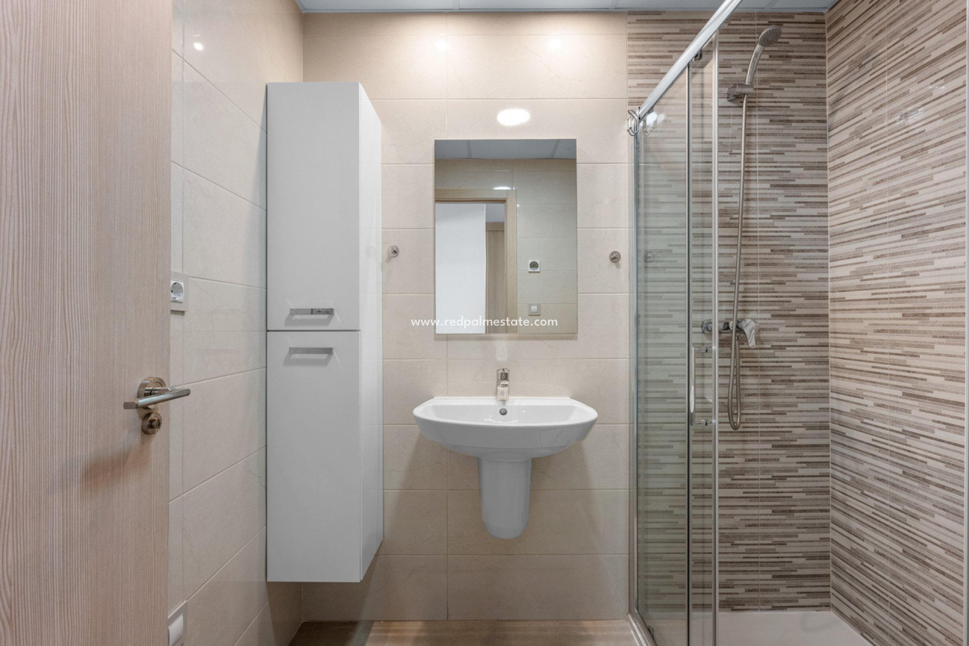 Reventa - Apartamento -
Orihuela Costa - Cabo Roig