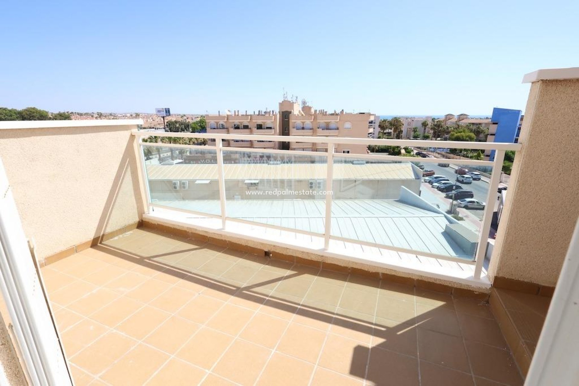 Reventa - Apartamento -
Orihuela Costa - Cabo Roig