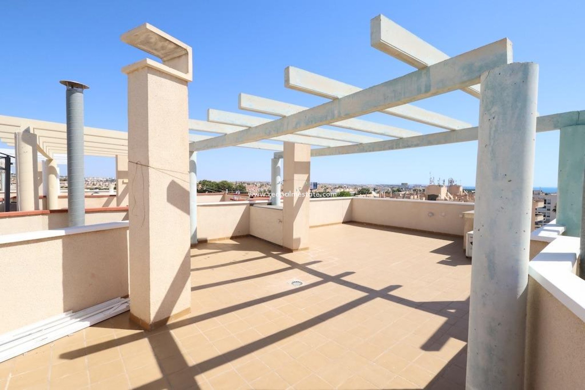 Reventa - Apartamento -
Orihuela Costa - Cabo Roig