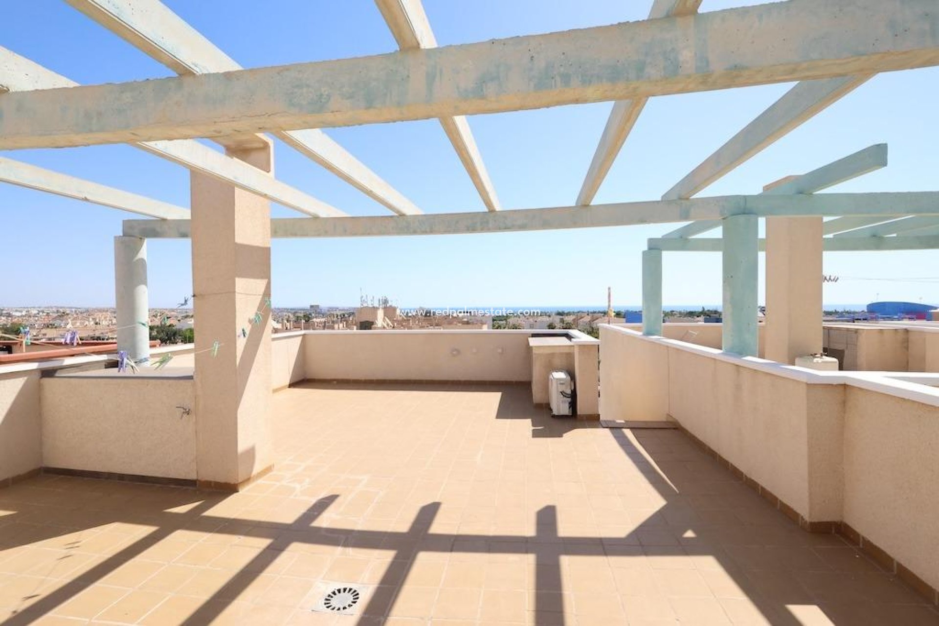 Reventa - Apartamento -
Orihuela Costa - Cabo Roig