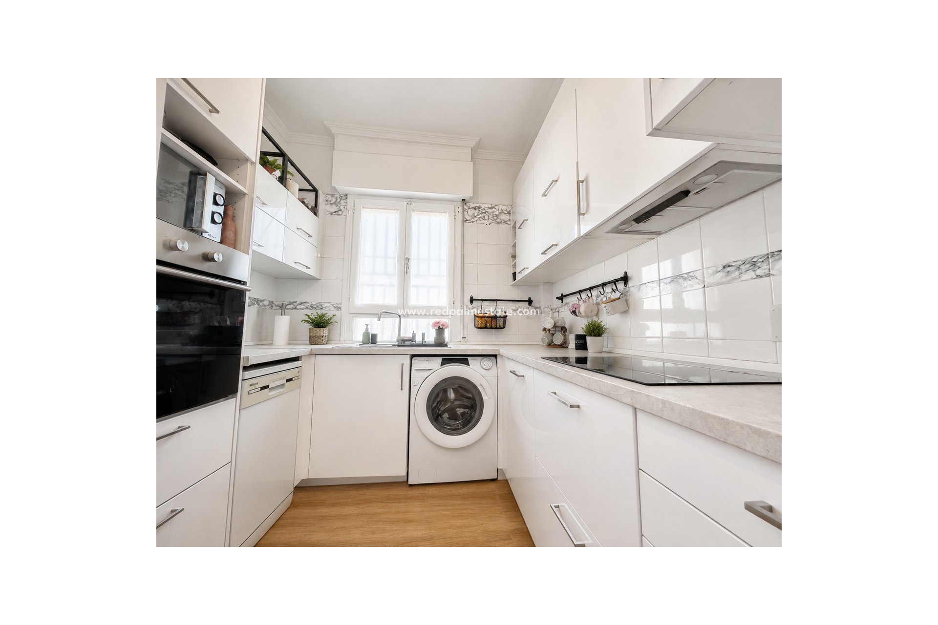 Reventa - Apartamento -
Orihuela Costa - Cabo Roig