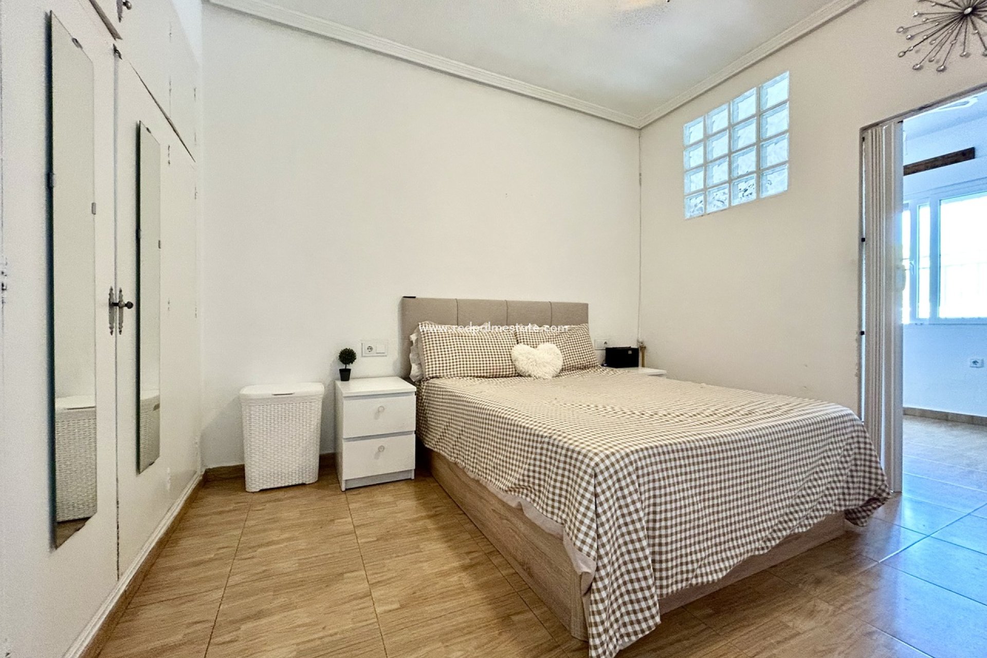 Reventa - Apartamento -
Orihuela Costa - Cabo Roig
