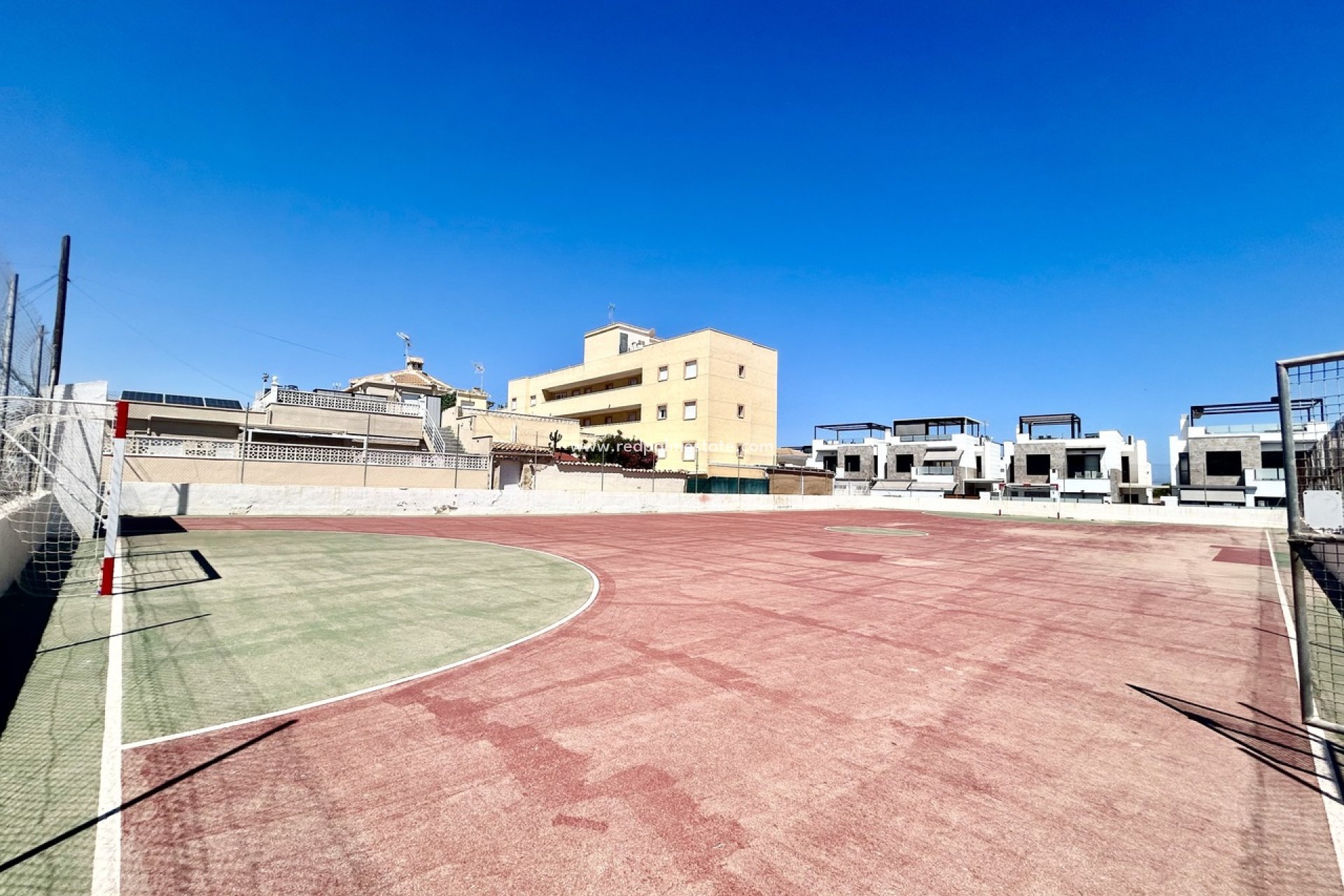 Reventa - Apartamento -
Orihuela Costa - Cabo Roig