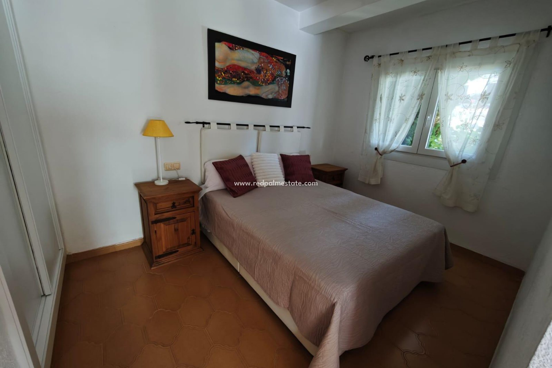Reventa - Apartamento -
Orihuela Costa - Cabo Roig