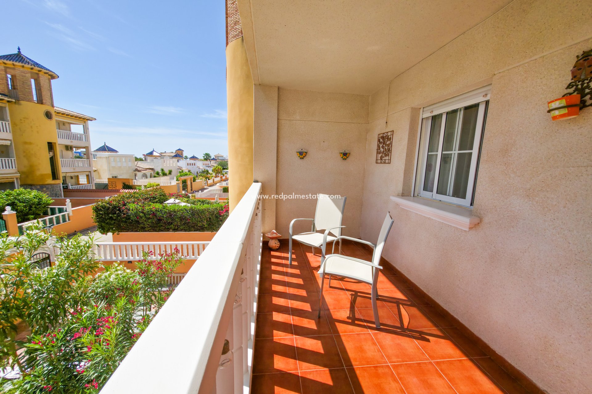 Reventa - Apartamento -
Orihuela Costa - Cabo Roig