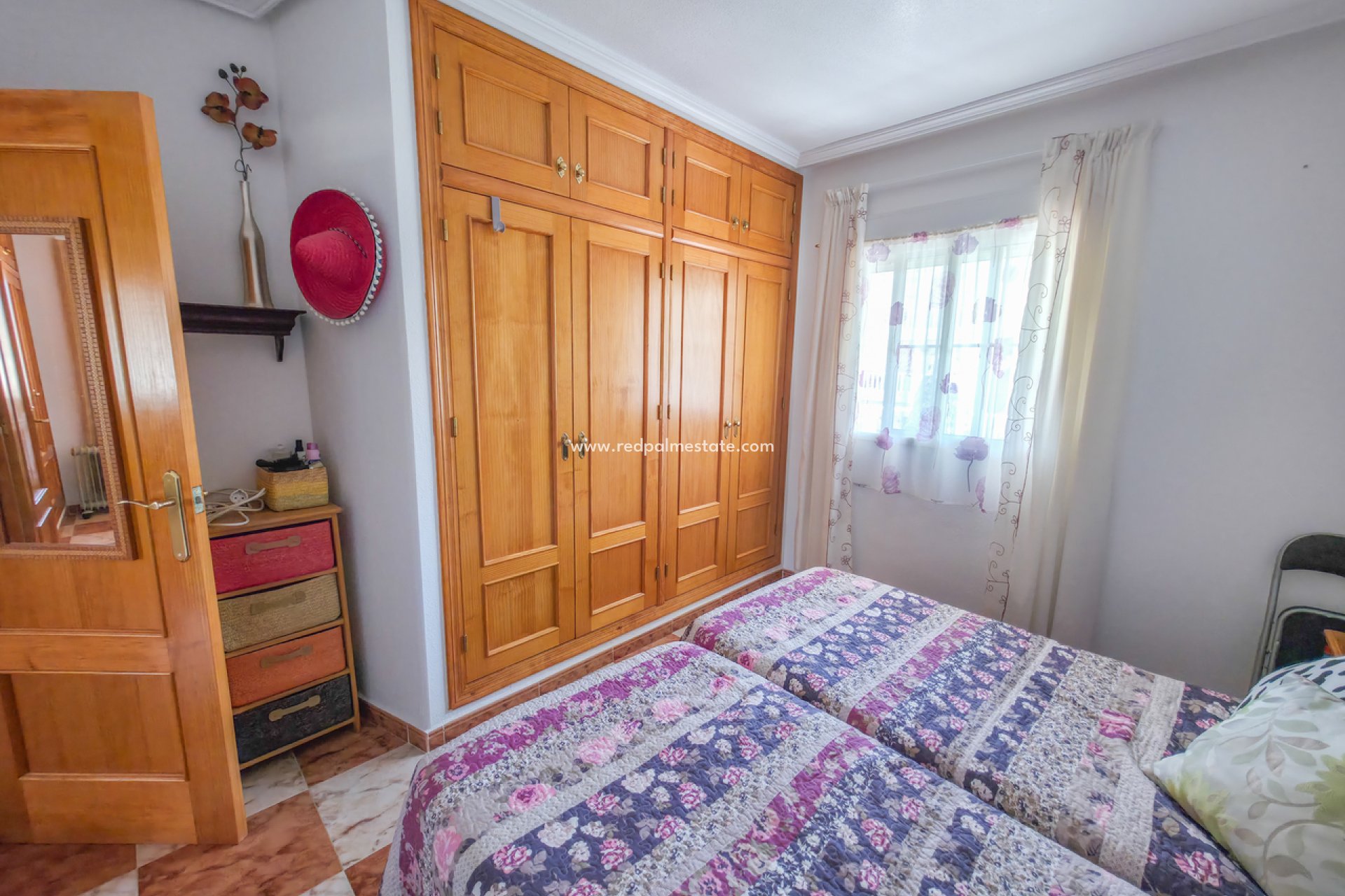 Reventa - Apartamento -
Orihuela Costa - Cabo Roig