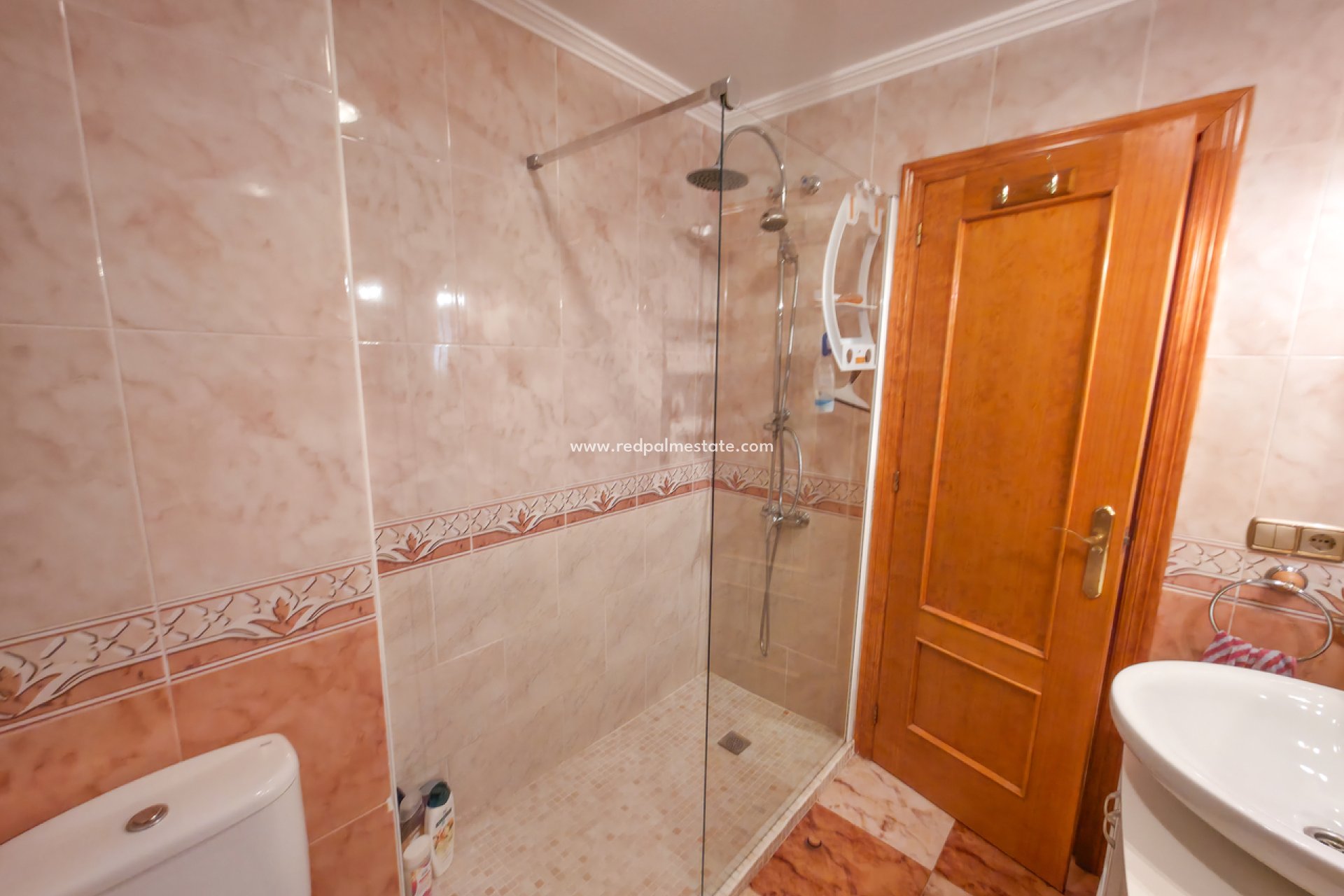 Reventa - Apartamento -
Orihuela Costa - Cabo Roig