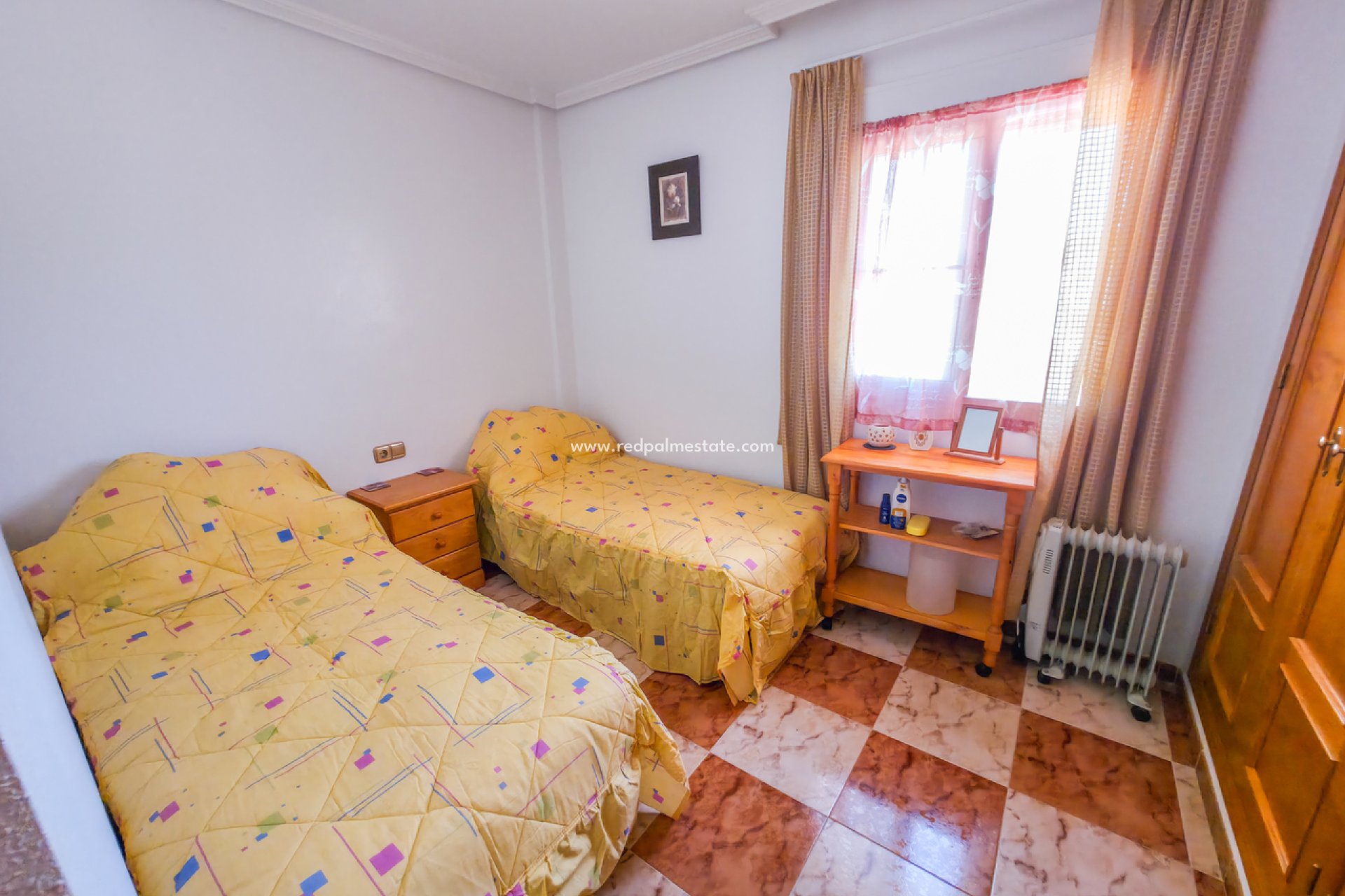 Reventa - Apartamento -
Orihuela Costa - Cabo Roig